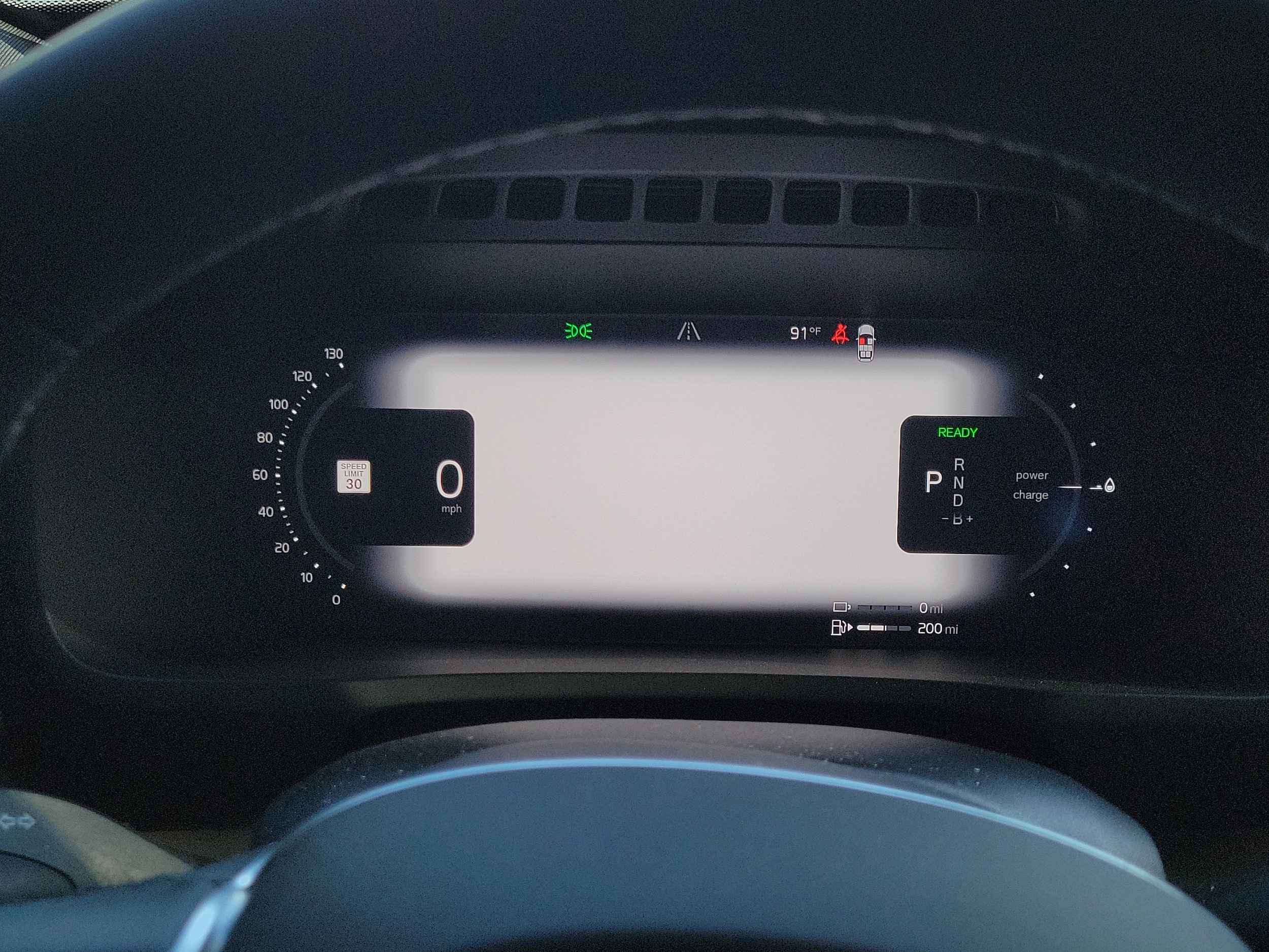2025 Volvo XC90 Plus - Photo 26