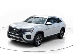 2026 Volkswagen Atlas Cross Sport SE SUV