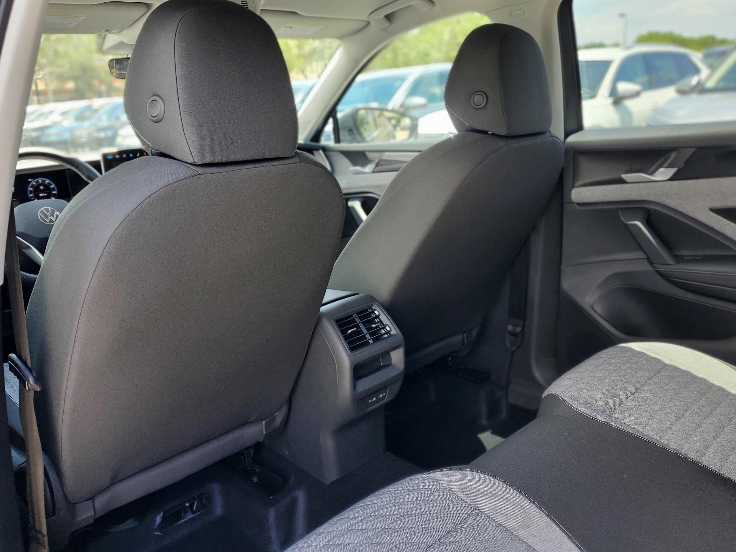 2026 Volkswagen Tiguan S - Photo 7