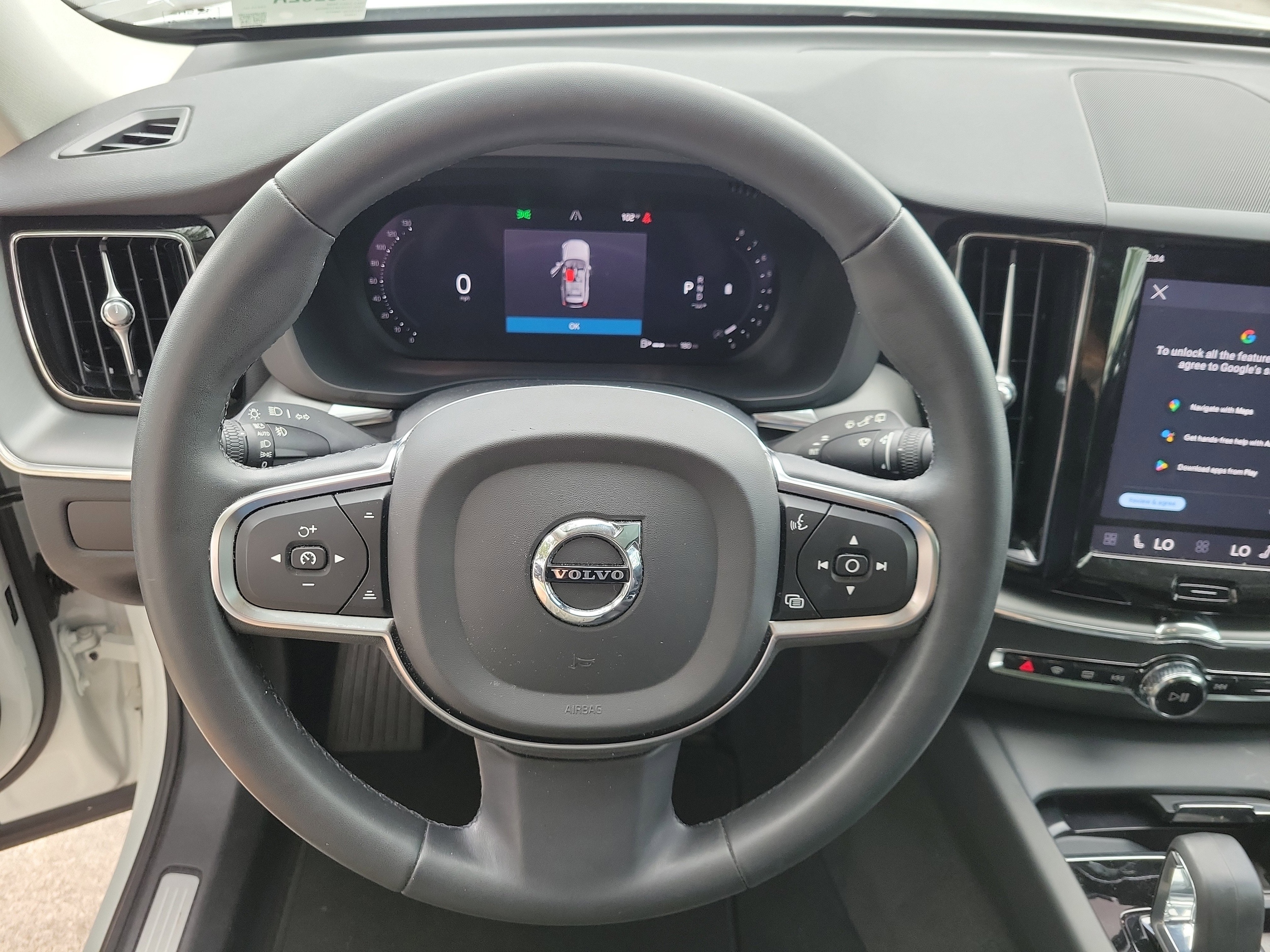 2024 Volvo XC60 Core - Photo 22