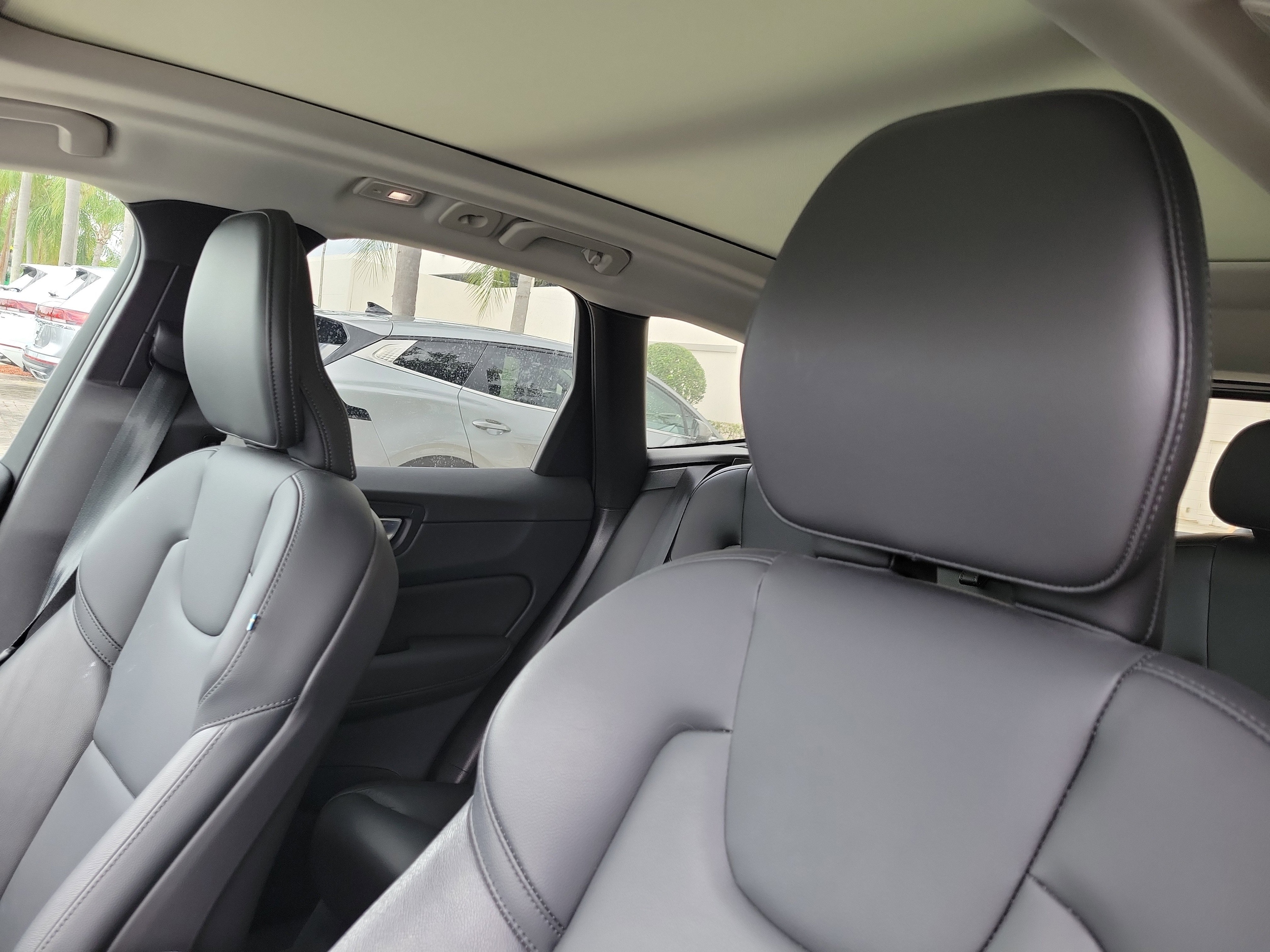 2024 Volvo XC60 Core - Photo 20