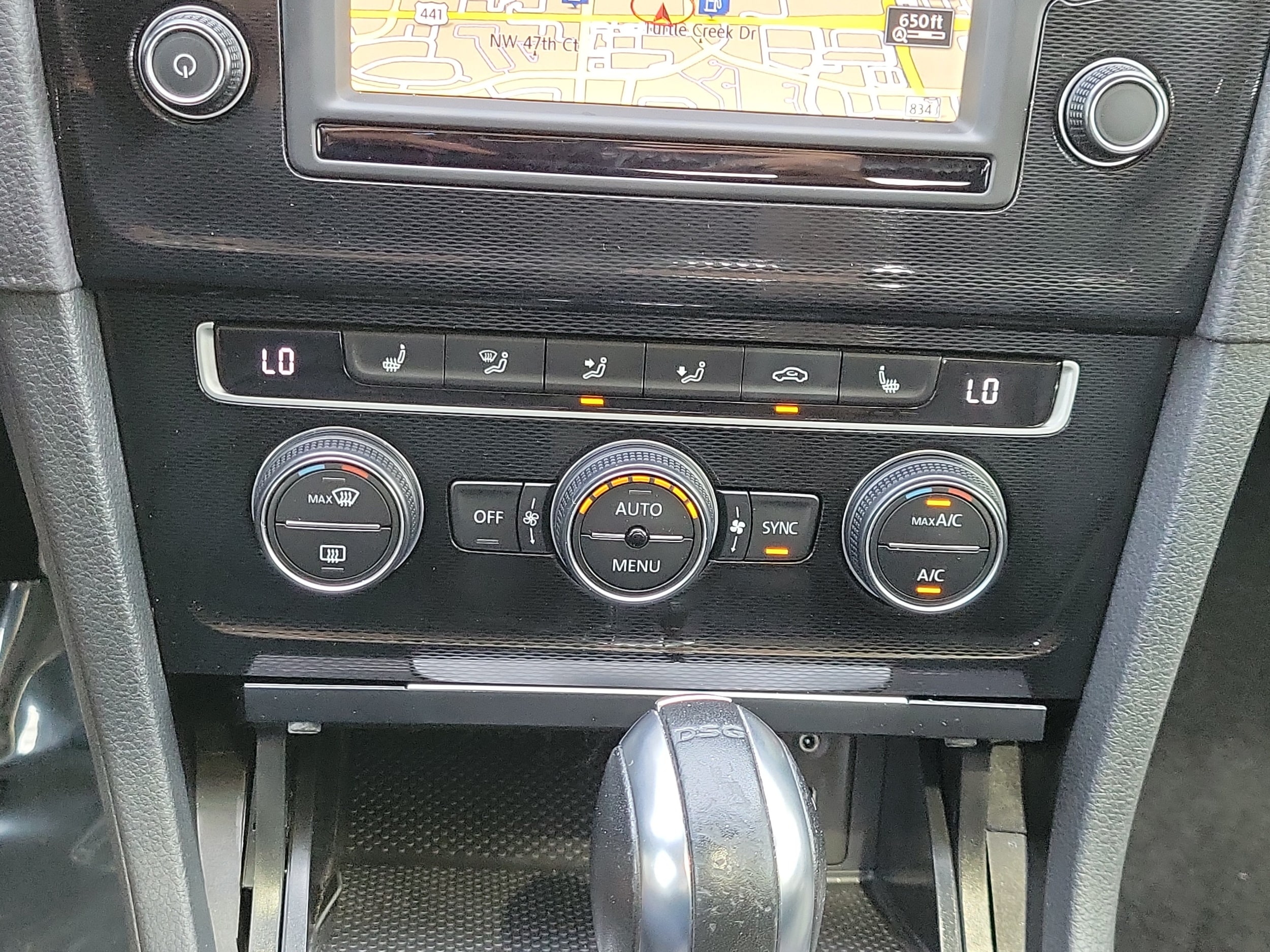 2016 Volkswagen Golf GTI Autobahn - Photo 25
