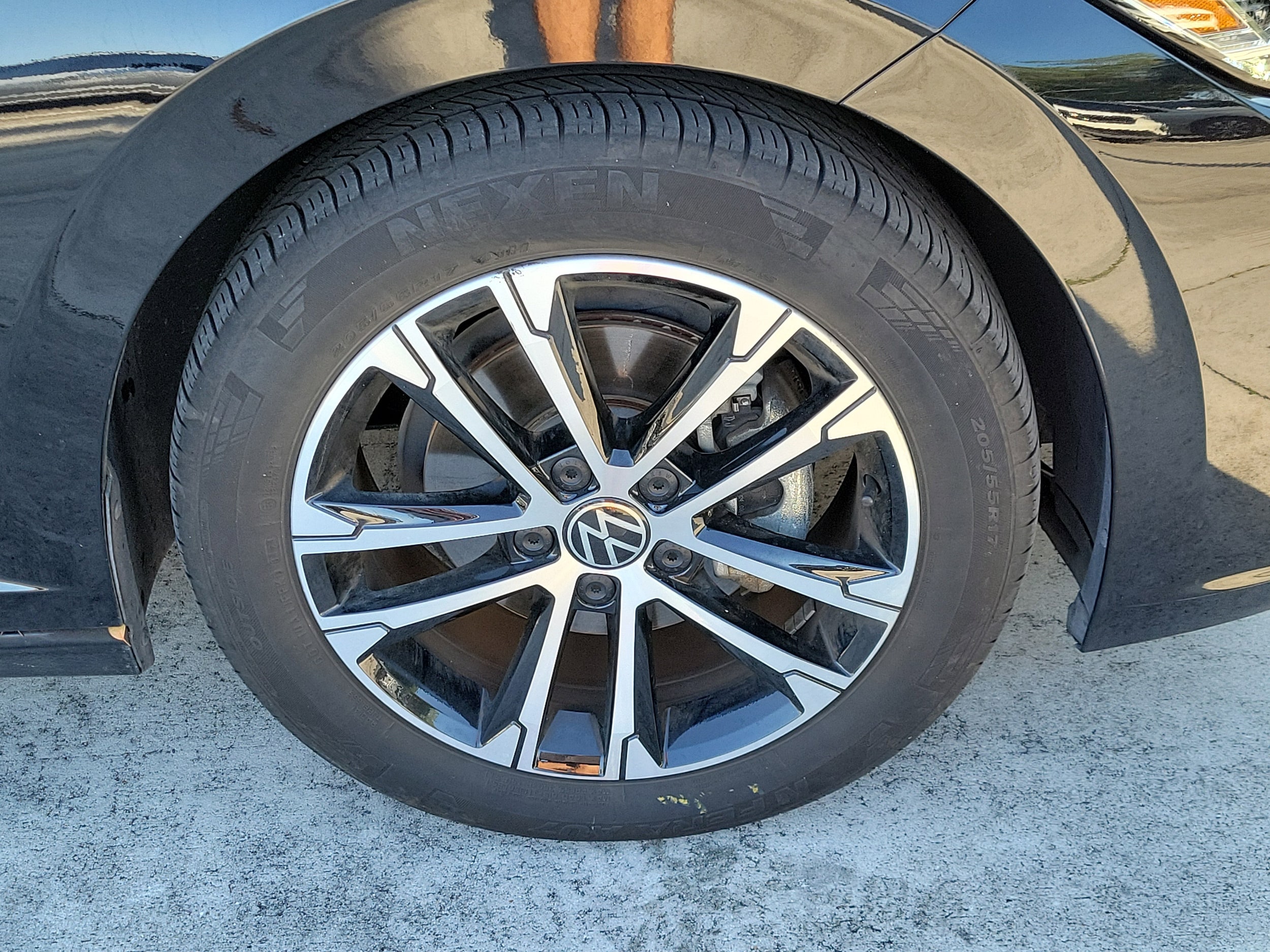 2024 Volkswagen Jetta Sport - Photo 9