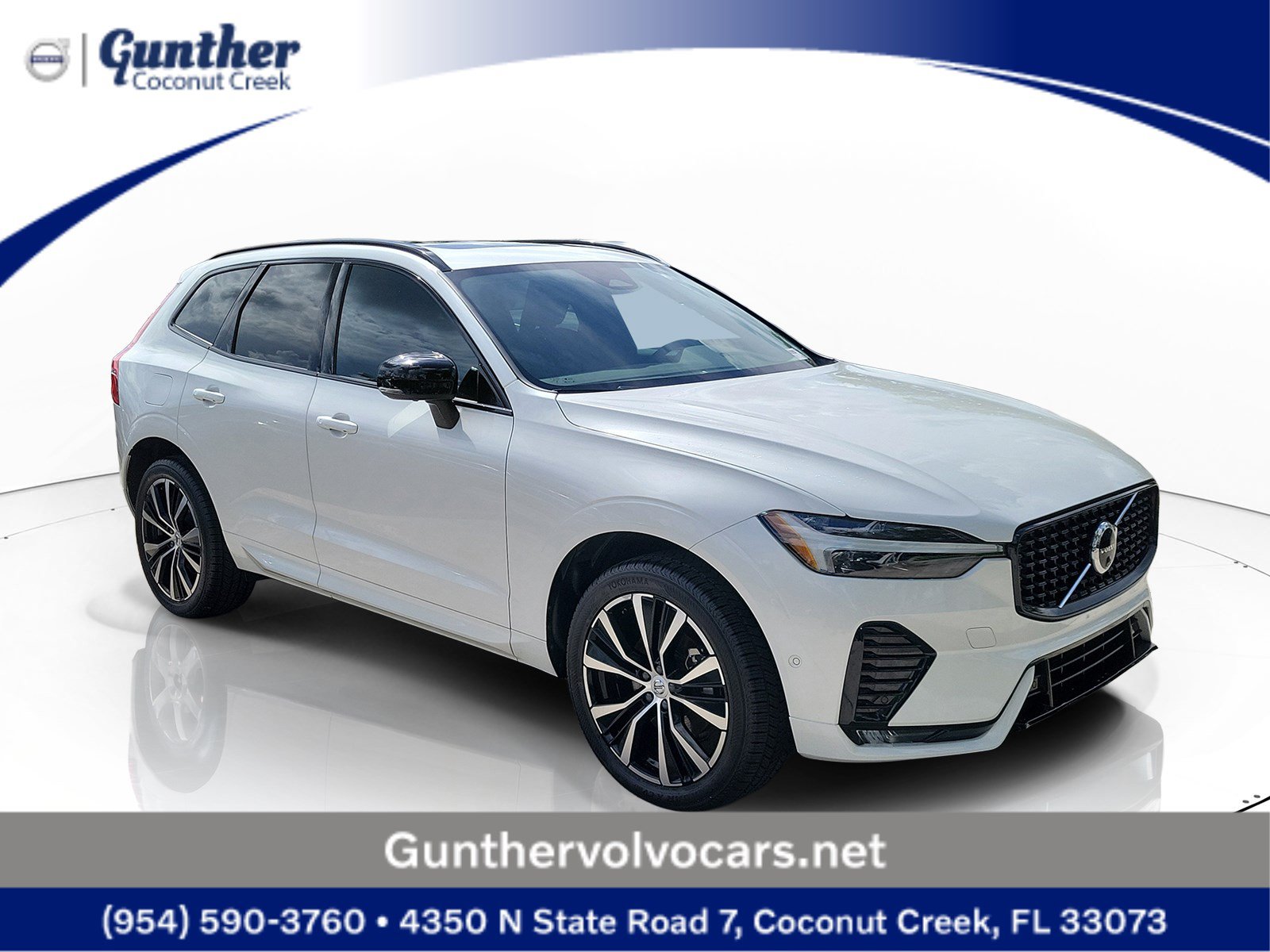 2024 Volvo XC60