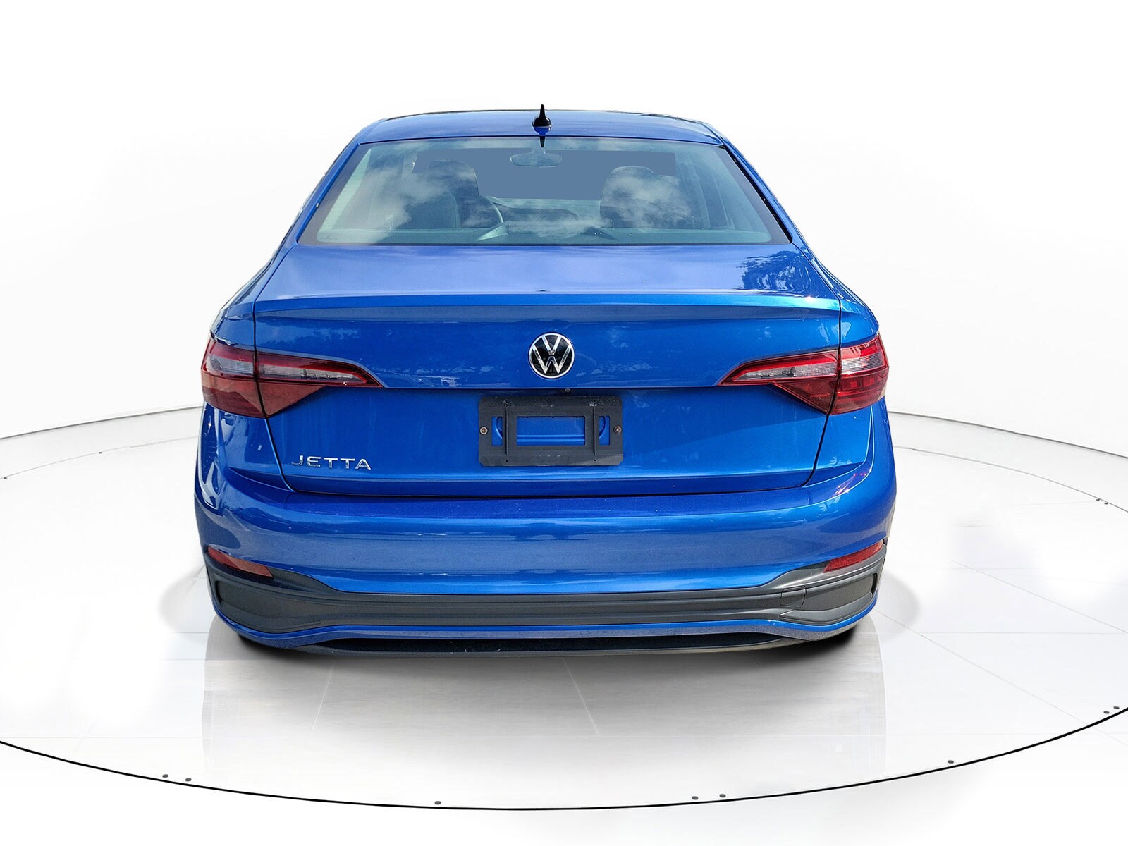 2023 Volkswagen Jetta S - Photo 6