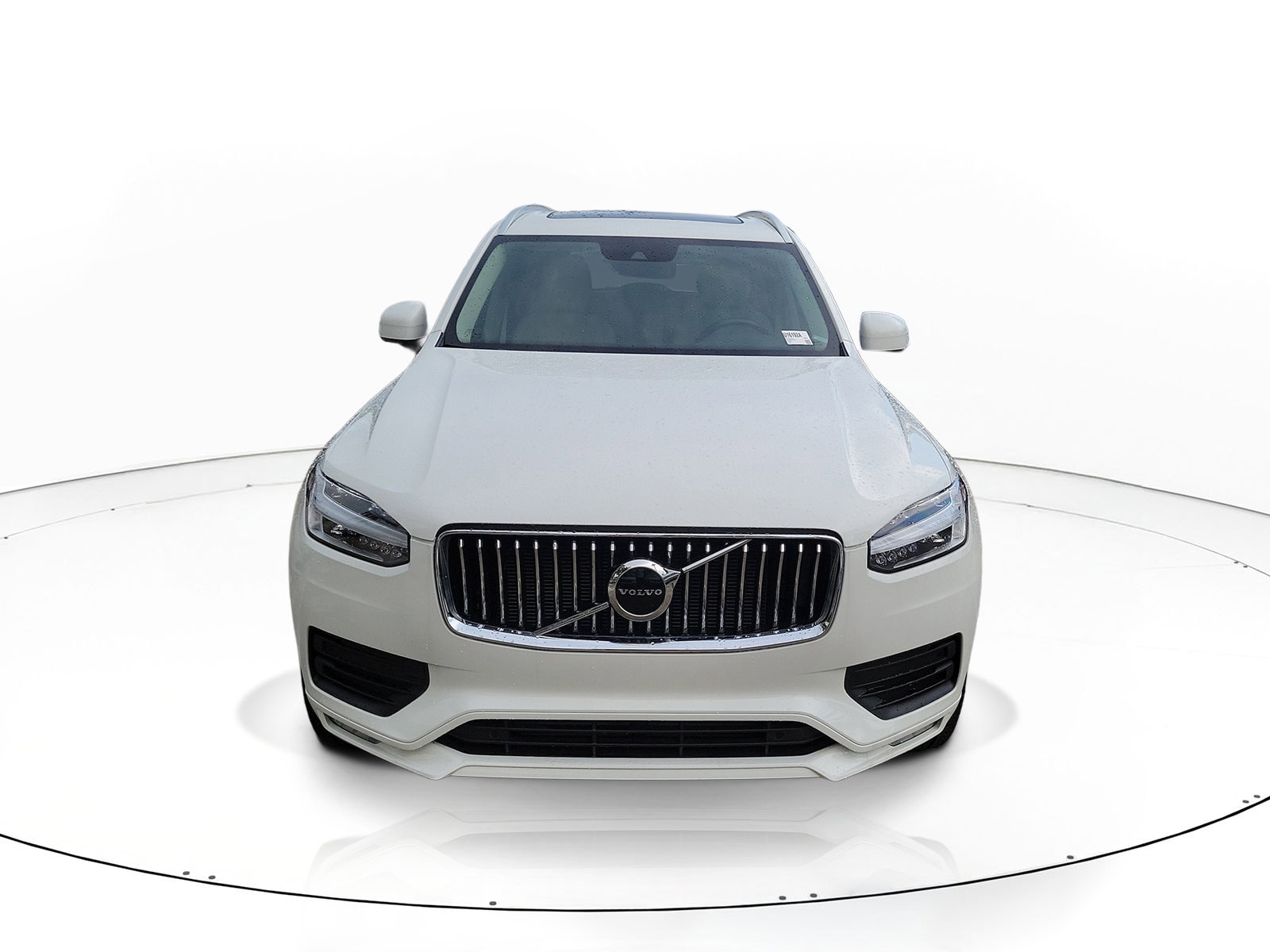 2022 Volvo XC90 Momentum - Photo 2