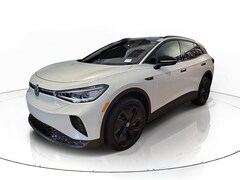 2026 Volkswagen ID.4 Pro S SUV
