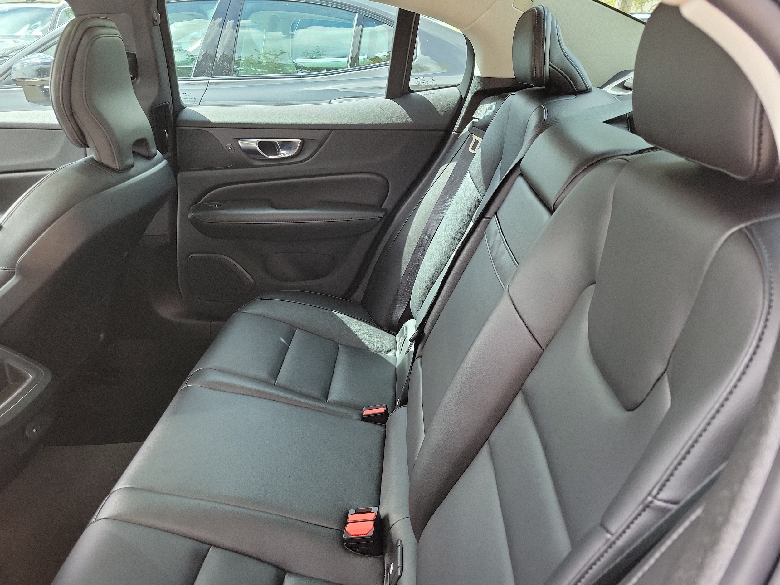 2023 Volvo S60 Core - Photo 10