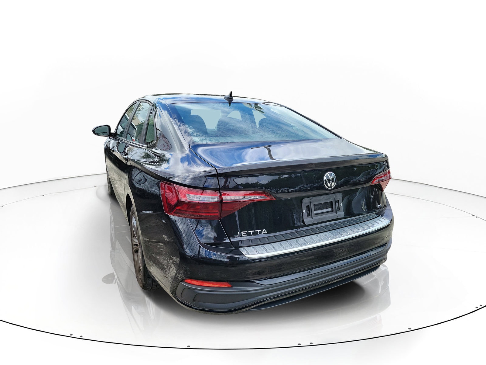 2023 Volkswagen Jetta SE - Photo 4