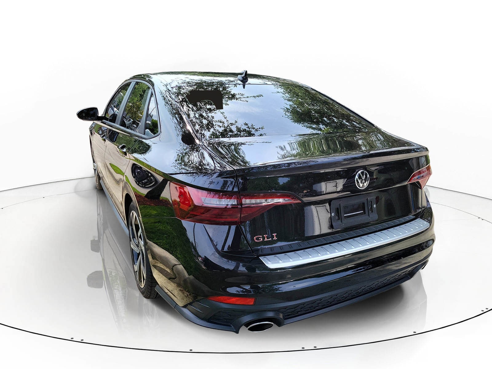 2023 Volkswagen Jetta GLI Autobahn - Photo 6