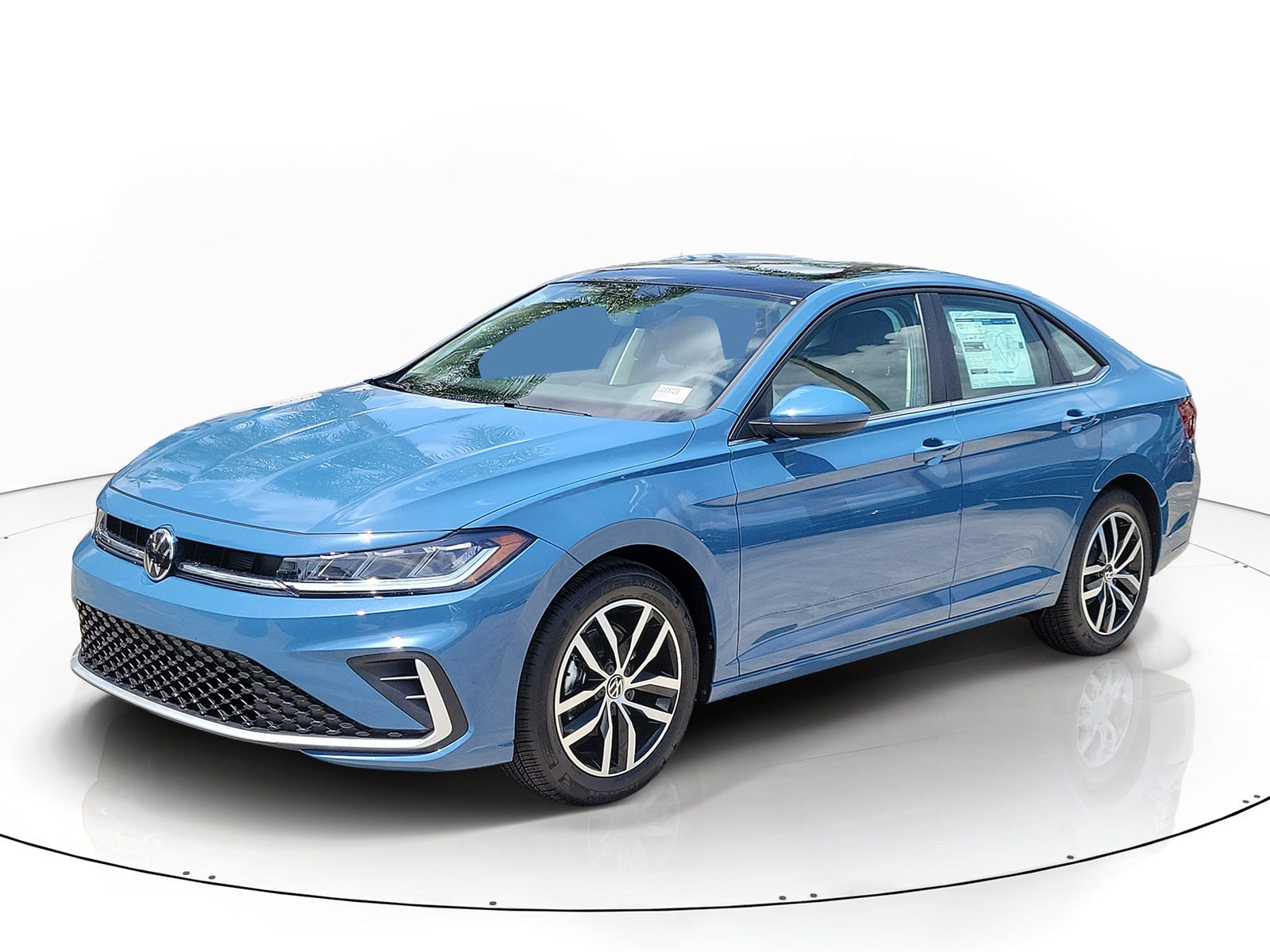 2026 Volkswagen Jetta