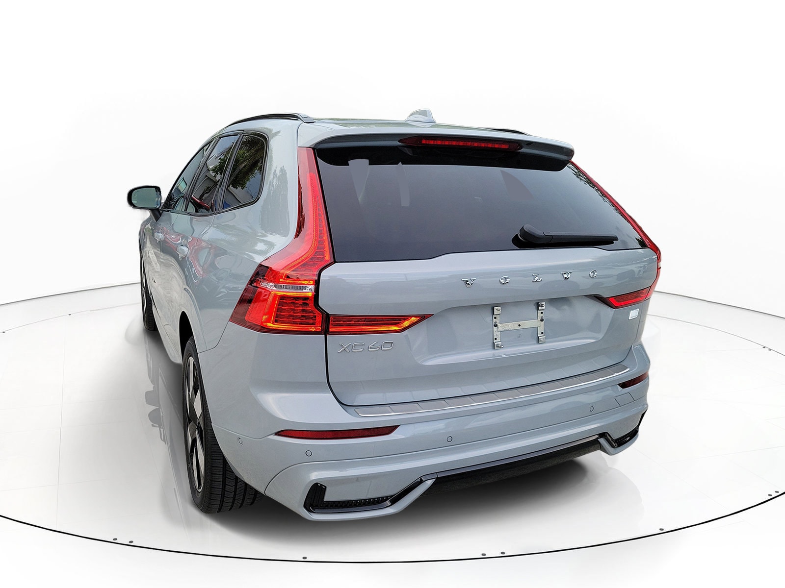 2024 Volvo XC60 Plus - Photo 7