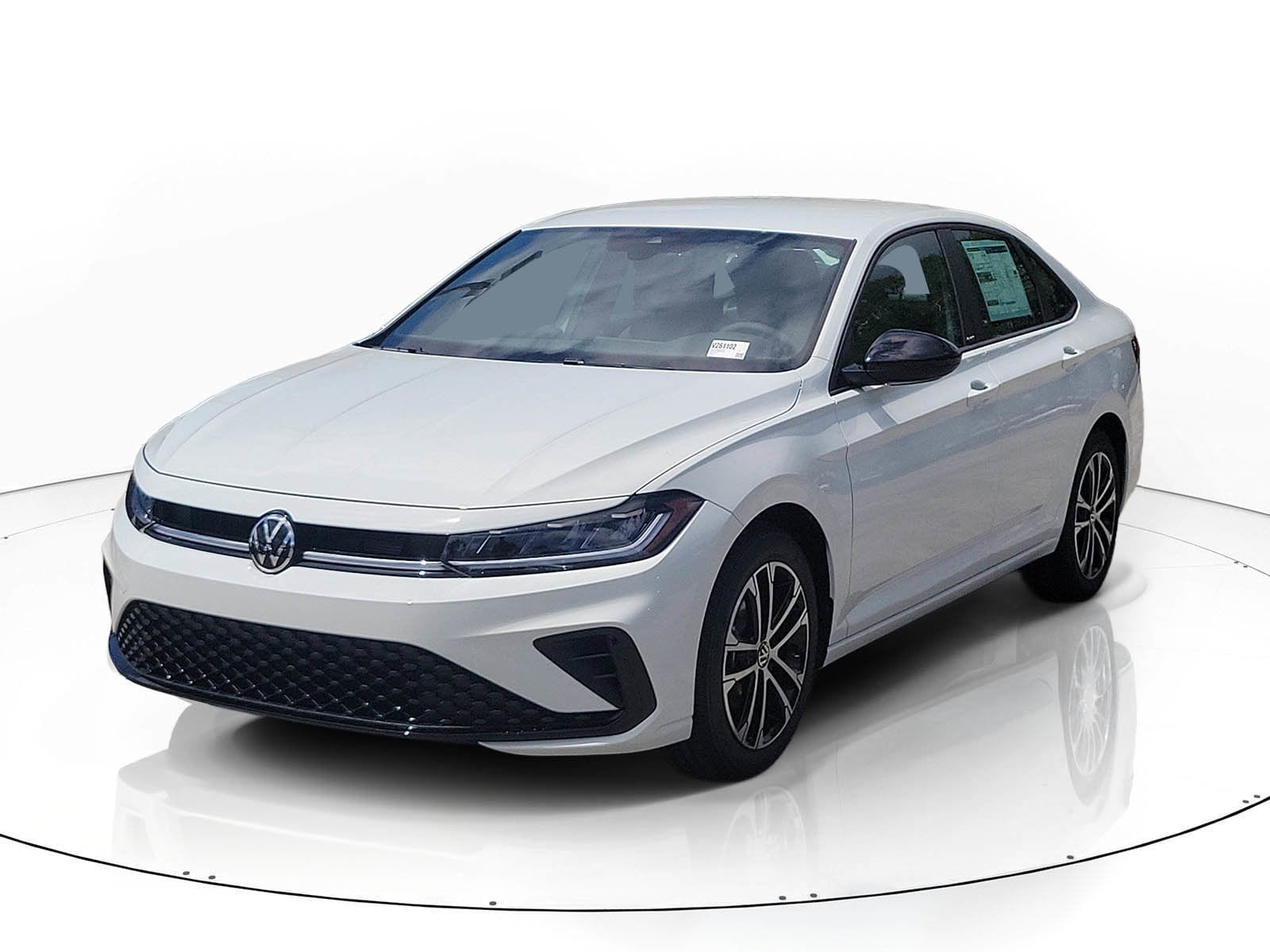 2026 Volkswagen Jetta