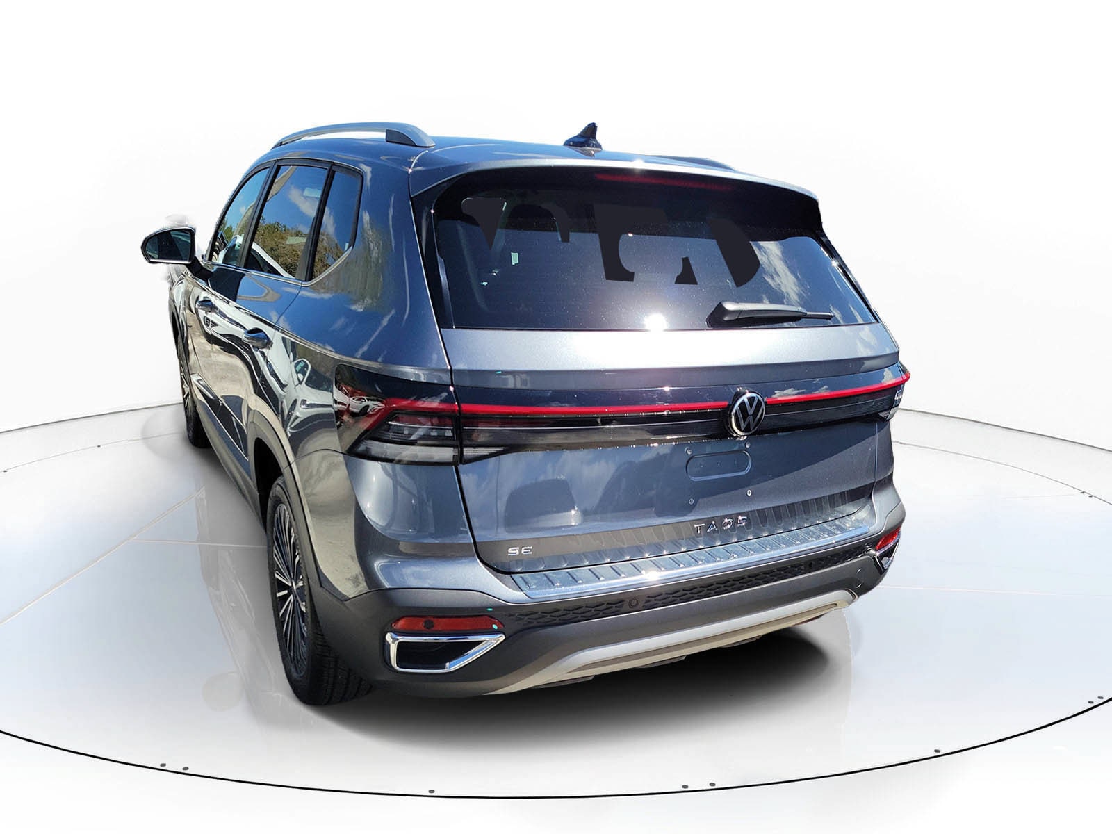 2026 Volkswagen Taos SE - Photo 6