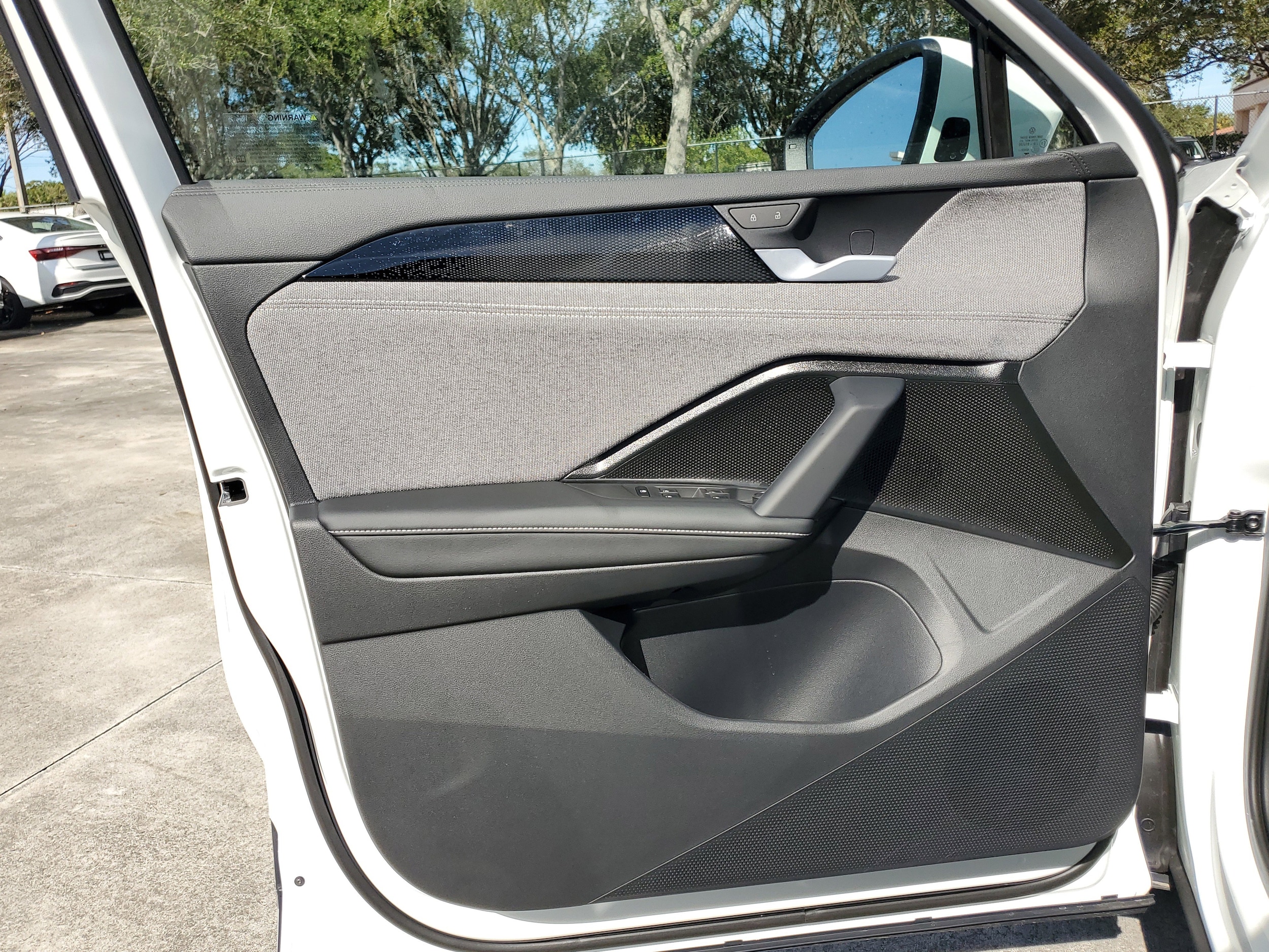 2026 Volkswagen Tiguan S - Photo 11