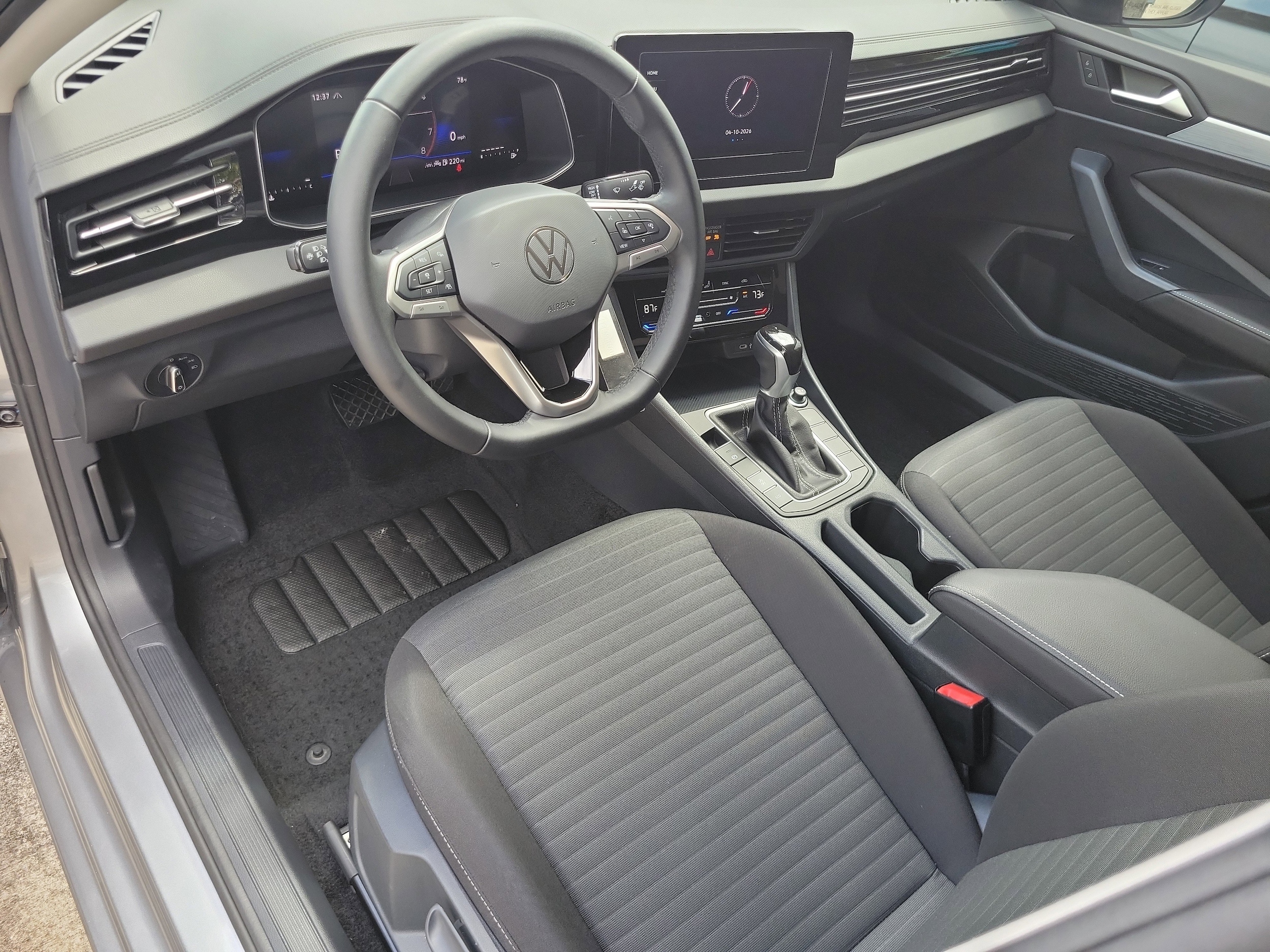 2025 Volkswagen Jetta S - Photo 15