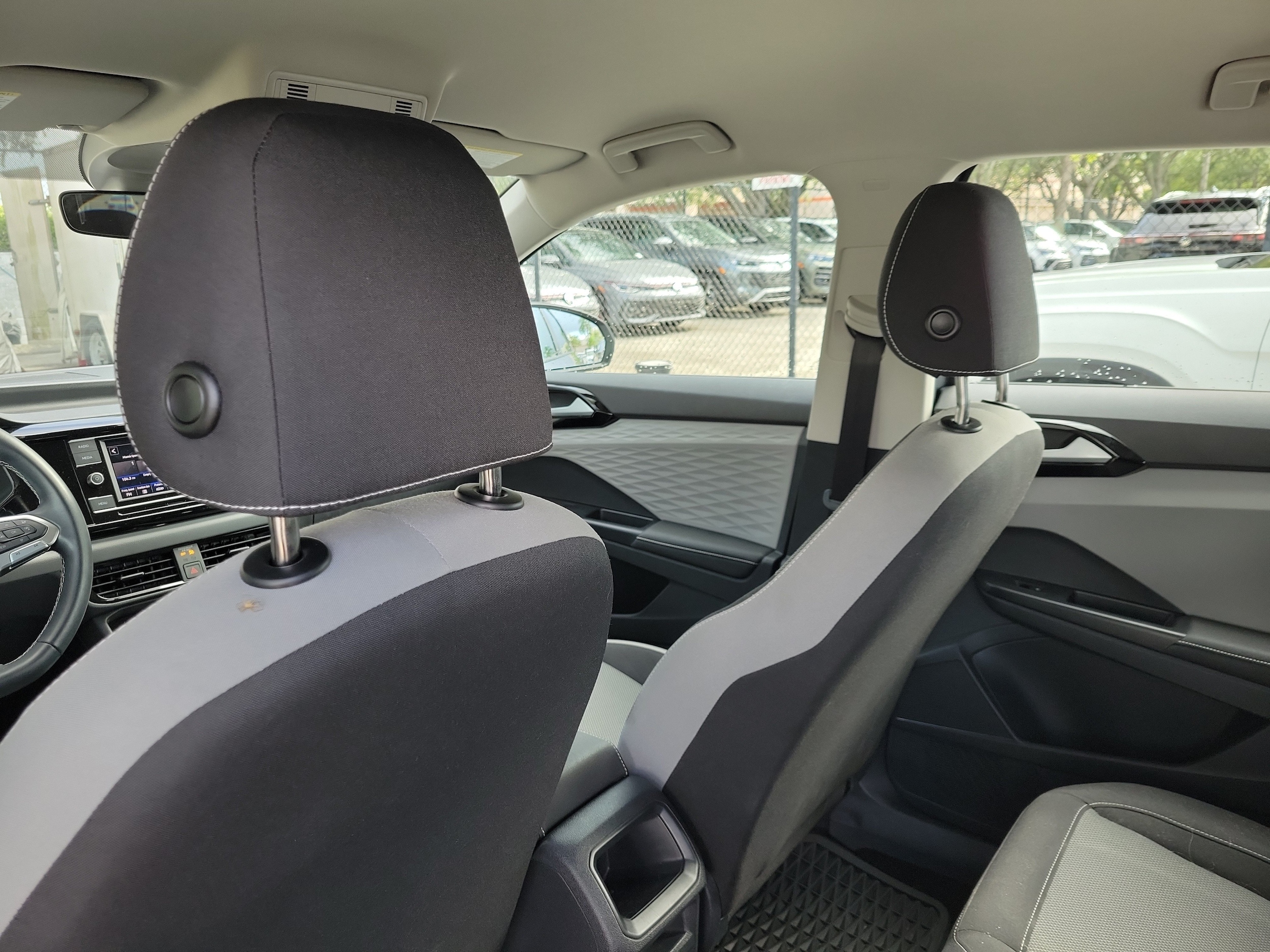 2024 Volkswagen Taos S - Photo 15