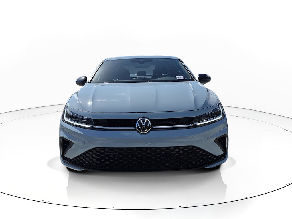 New 2026 Volkswagen Jetta 1.5T Sport Sedan