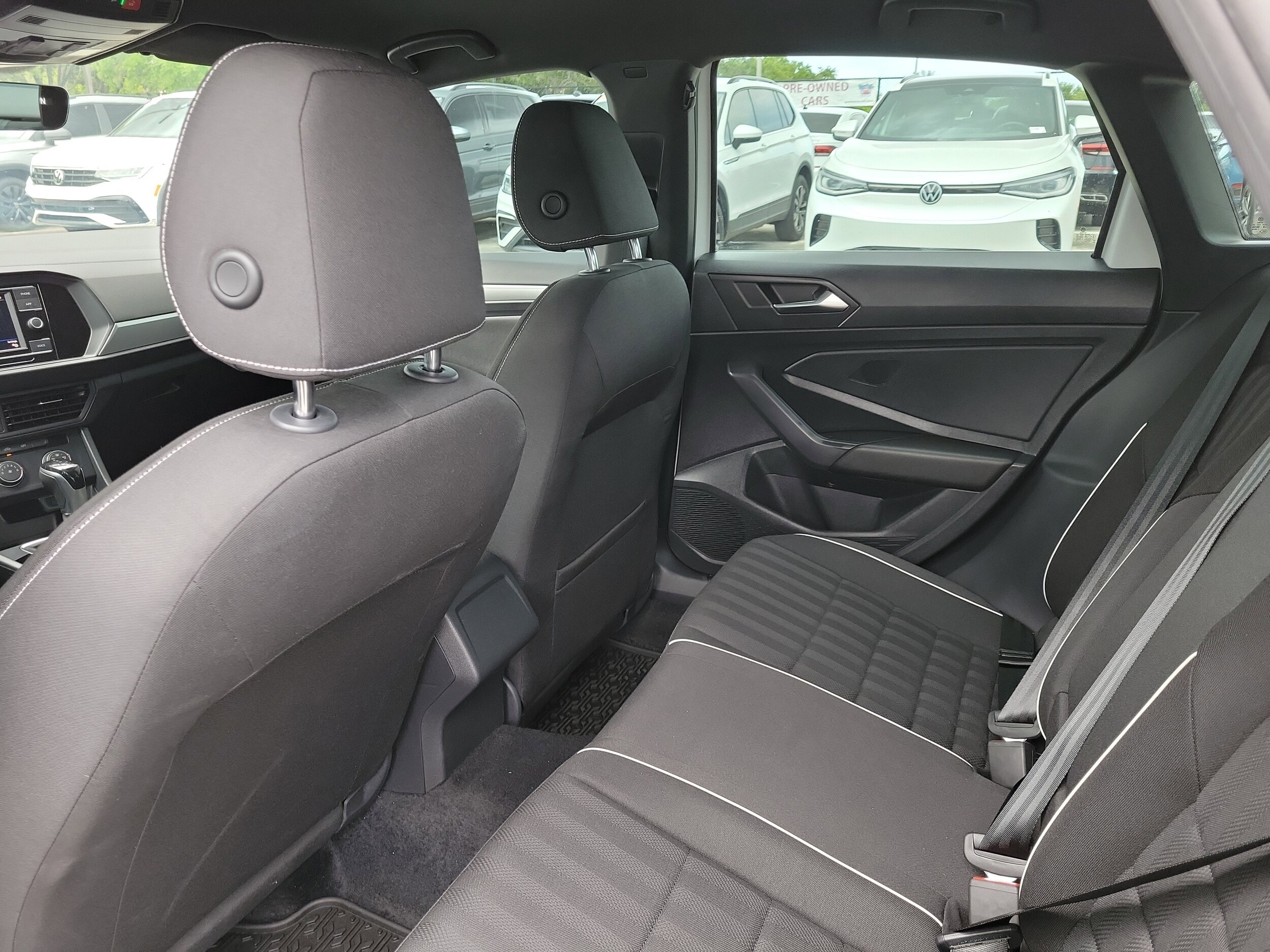 2022 Volkswagen Jetta Sport - Photo 13