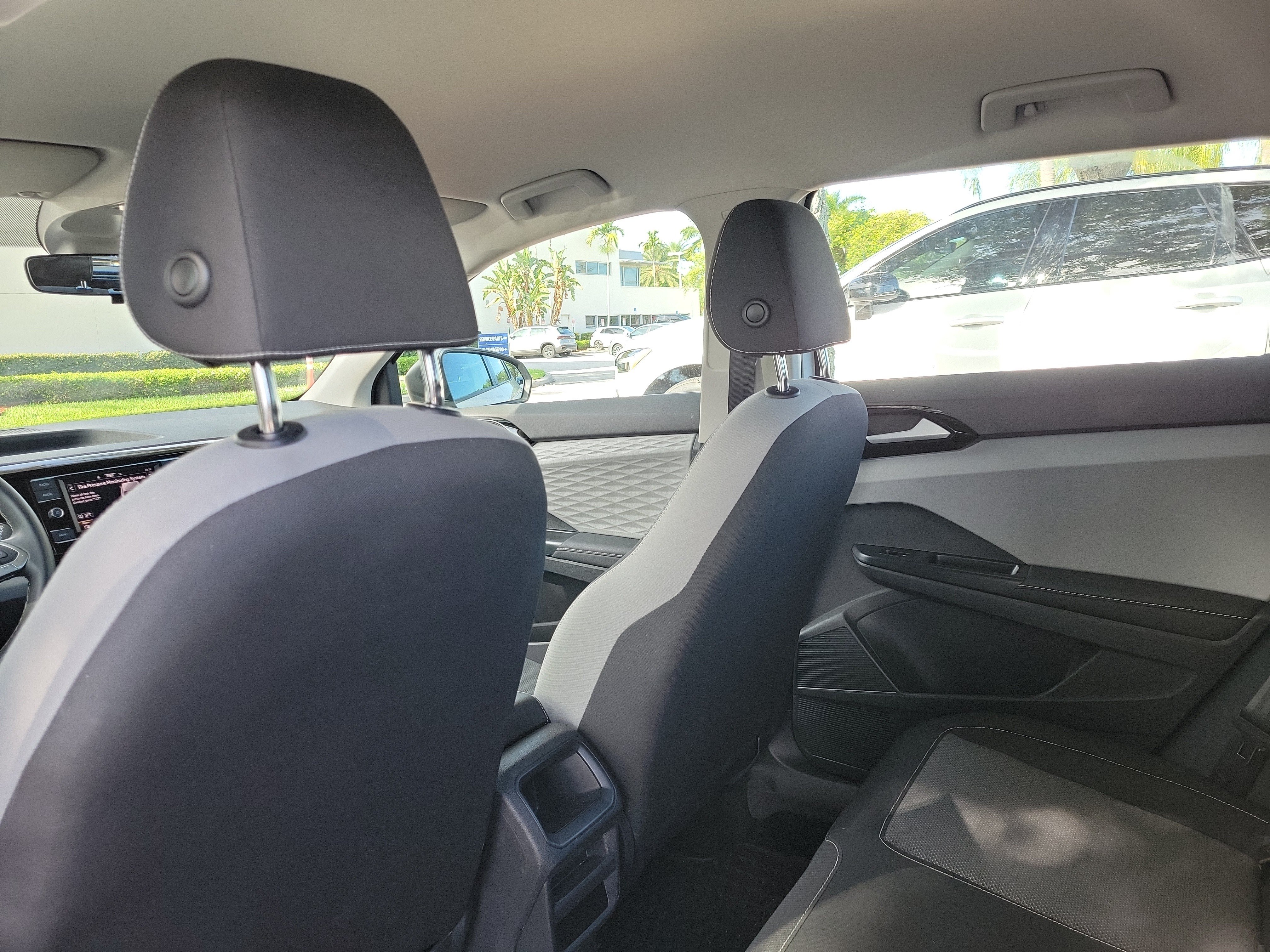 2024 Volkswagen Taos S - Photo 12