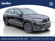  Volkswagen Taos
