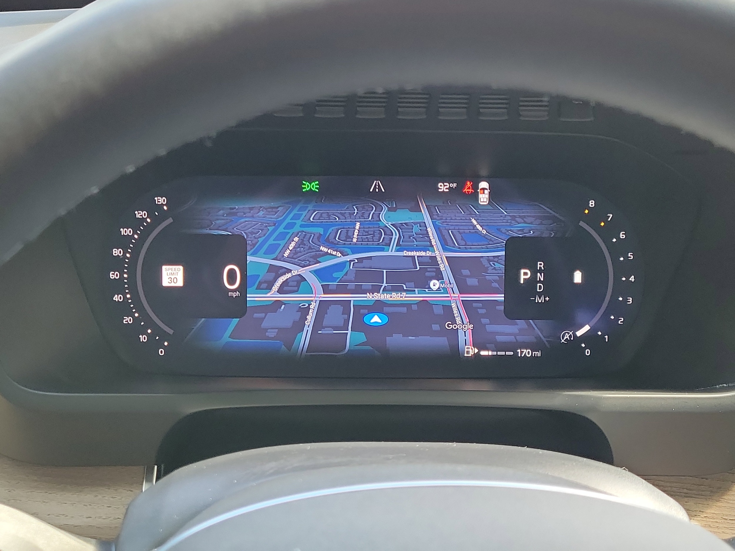 2026 Volvo XC90 Plus - Photo 23