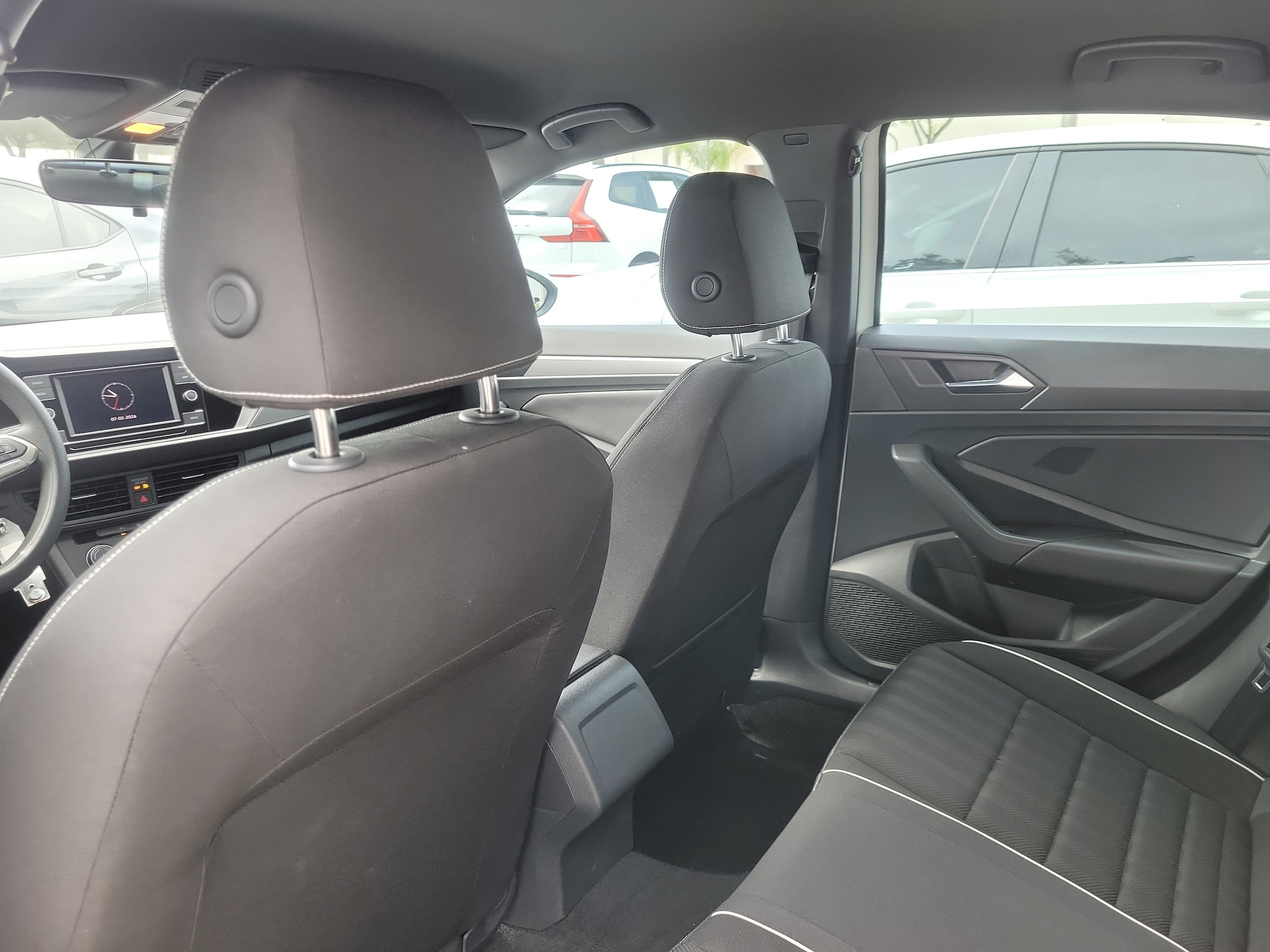 2023 Volkswagen Jetta Sport - Photo 9