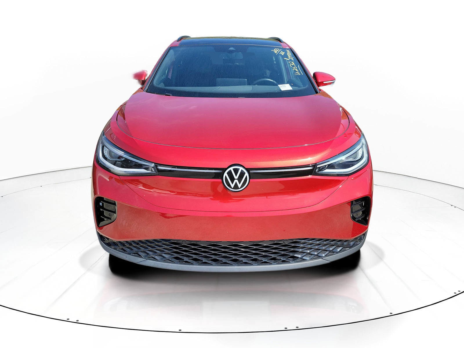 Used 2023 Volkswagen ID.4 PRO S with VIN 1V2FMPE82PC008372 for sale in Coconut Creek, FL