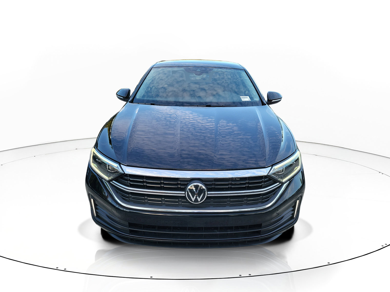 Used 2024 Volkswagen Jetta 1.5T SEL Sedan