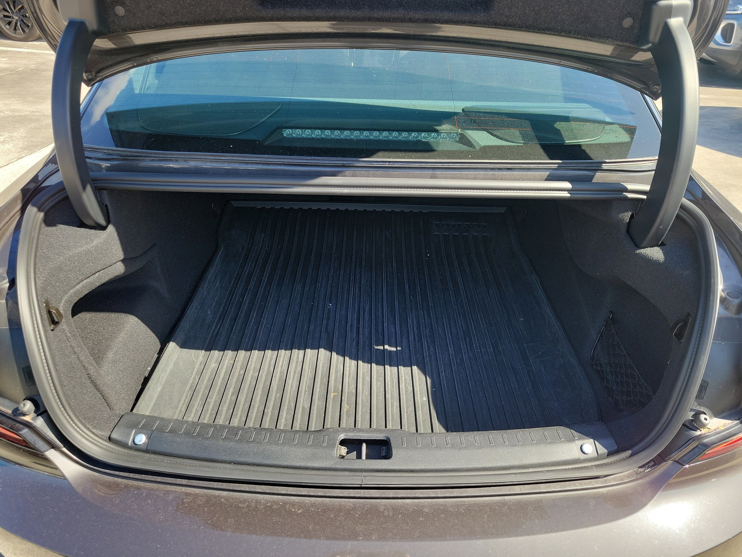 2023 Volvo S90 Ultimate - Photo 10