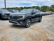 Volkswagen Atlas Cross Sport
