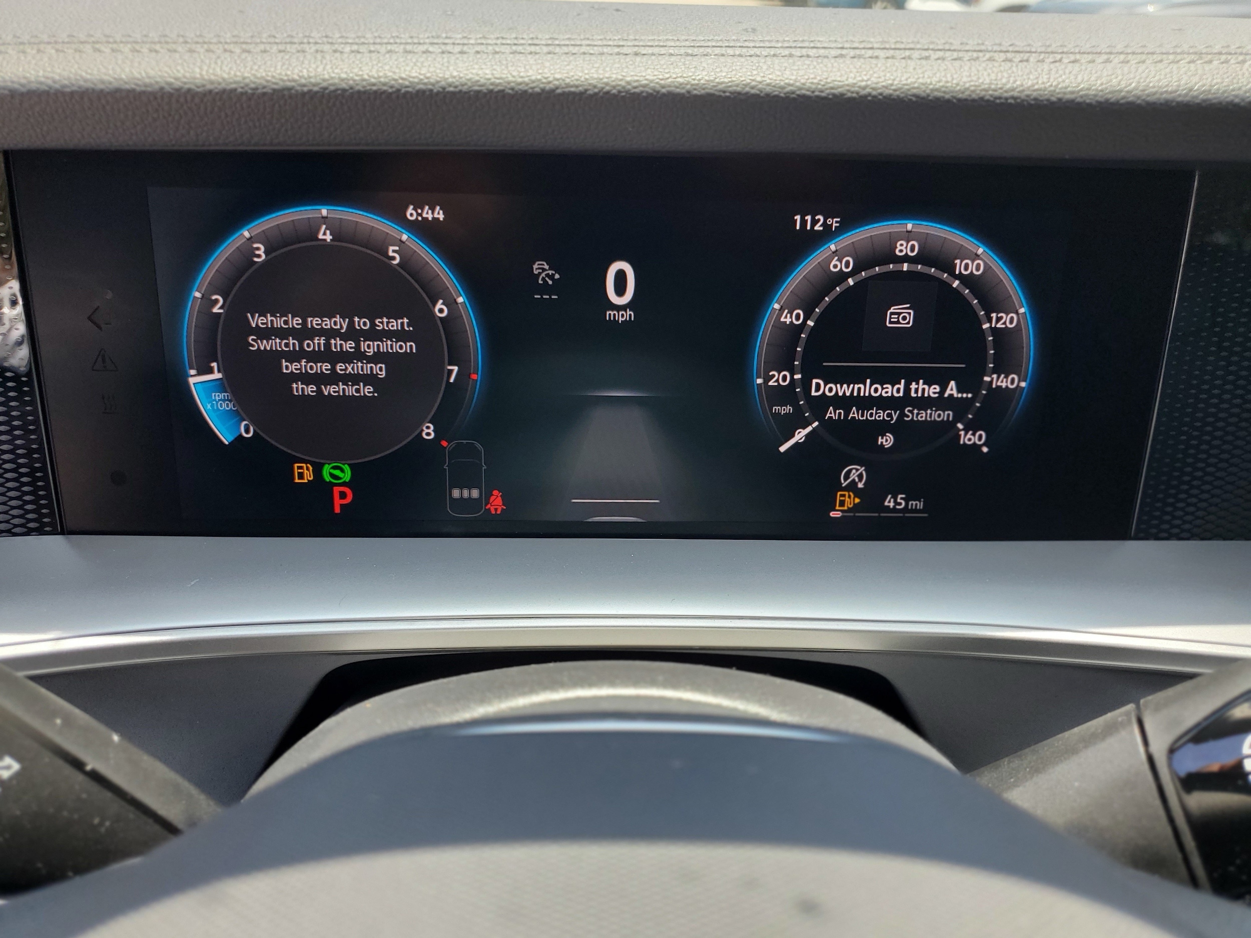 2026 Volkswagen Tiguan SE - Photo 14