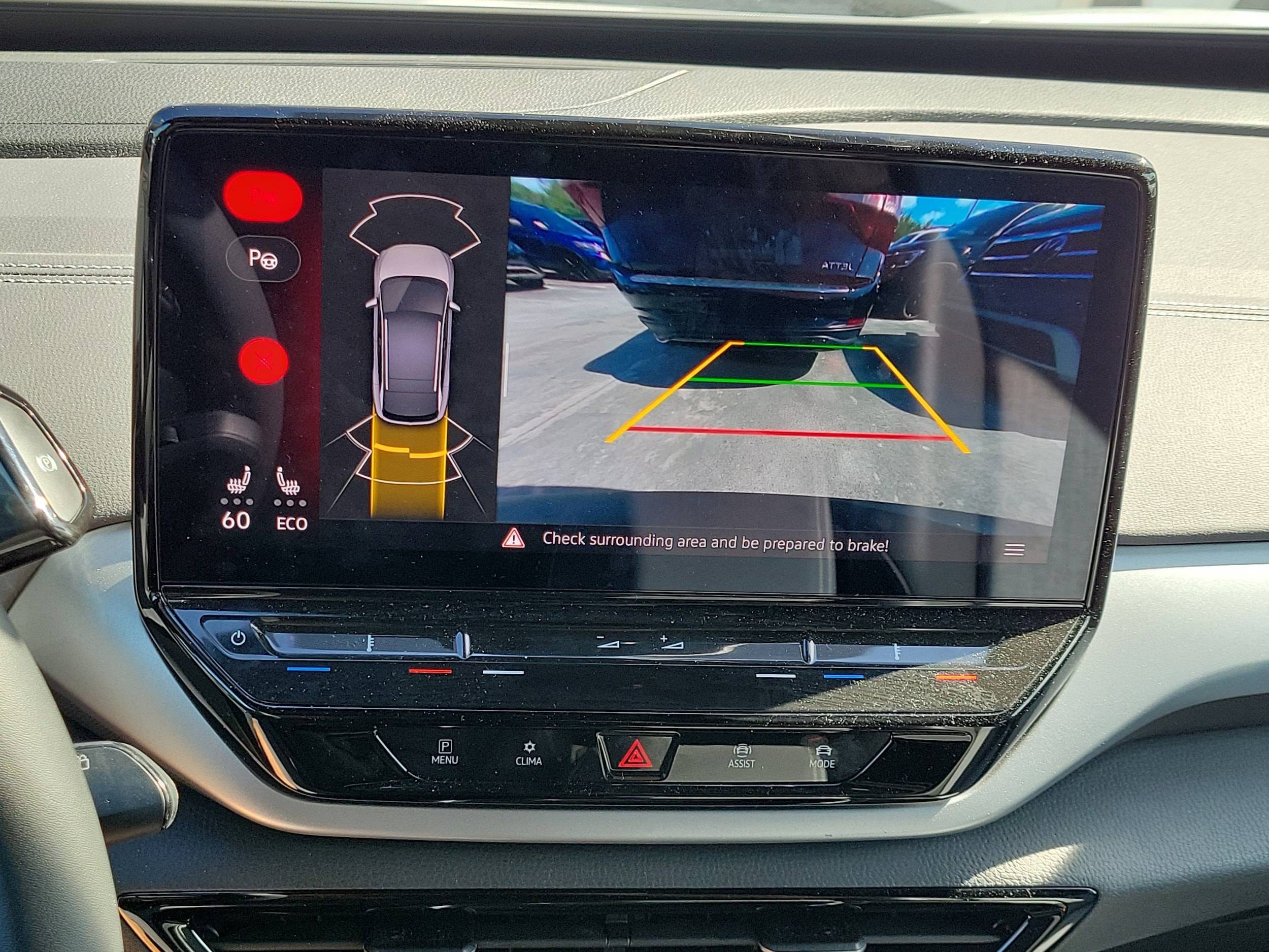 2023 Volkswagen ID.4 PRO - Photo 23