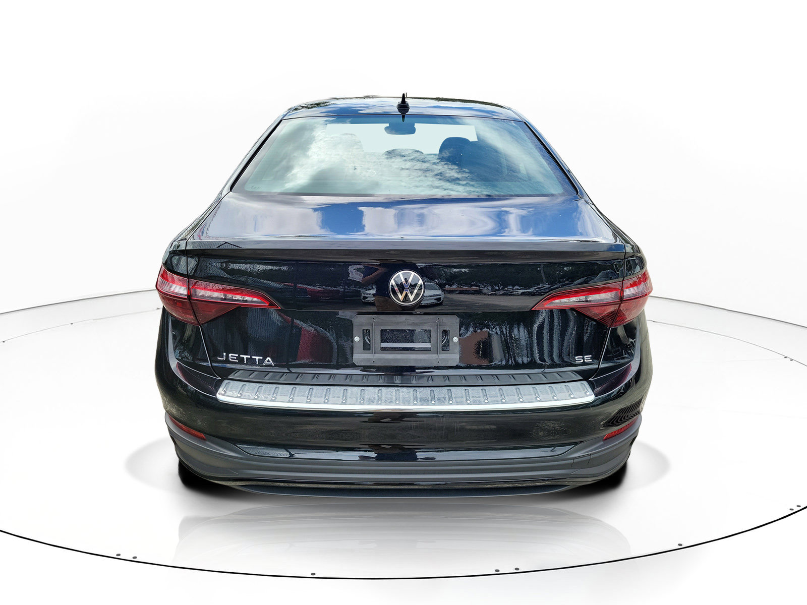 2023 Volkswagen Jetta SE - Photo 5