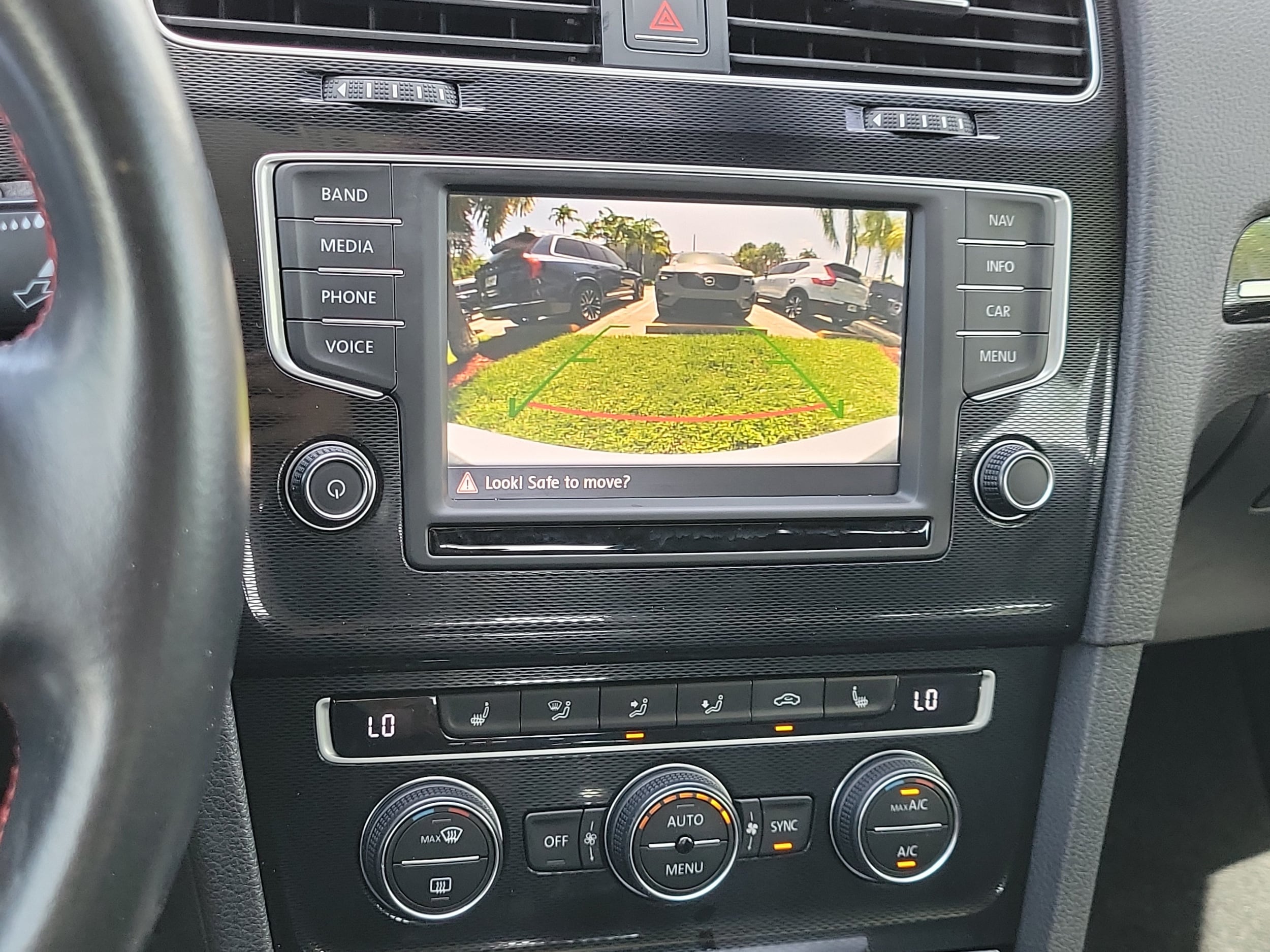 2016 Volkswagen Golf GTI Autobahn - Photo 23