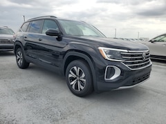 2026 Volkswagen Atlas 2.0T SE SUV