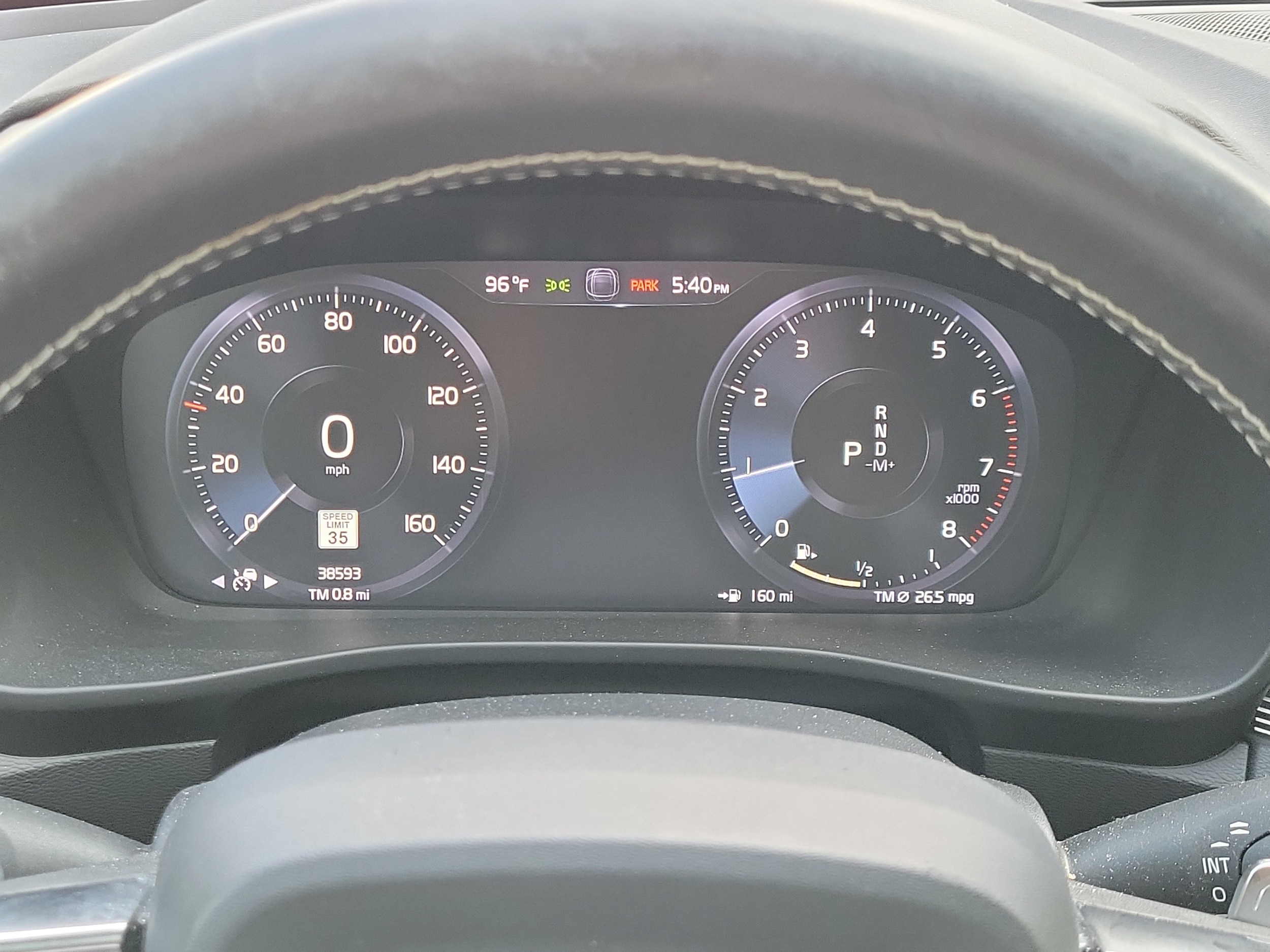 2019 Volvo XC40 R-Design - Photo 22