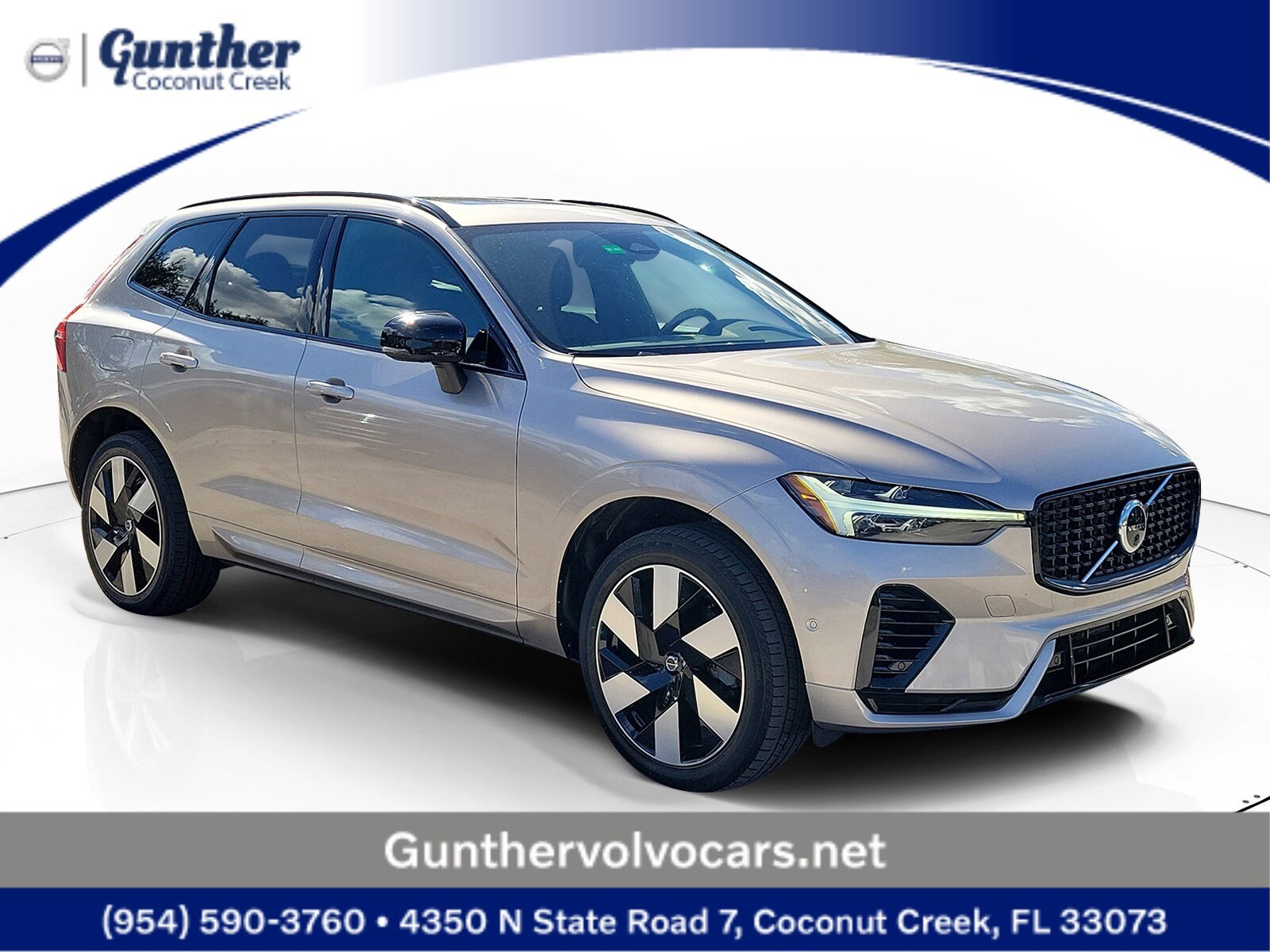 2023 Volvo XC60