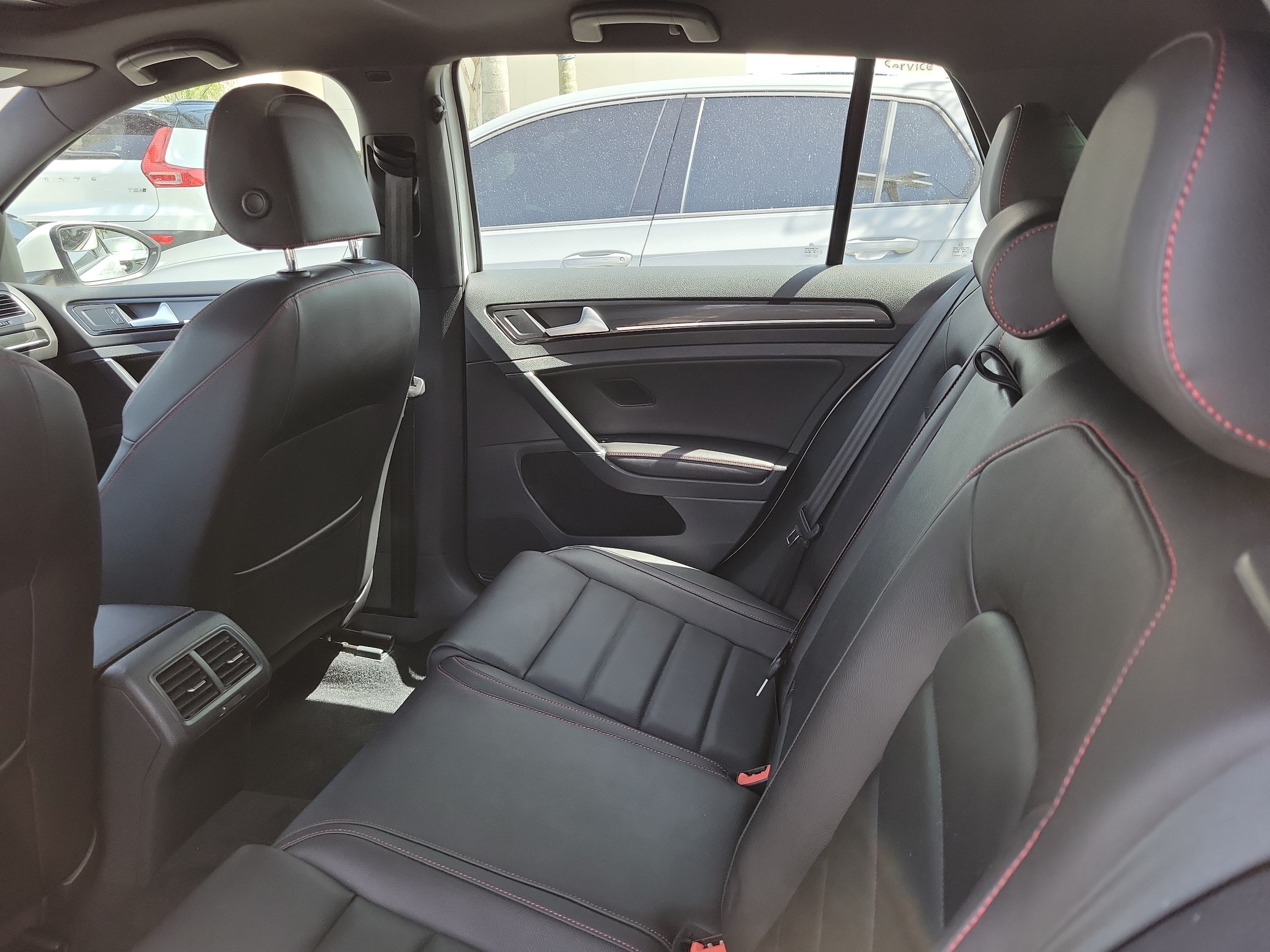 2016 Volkswagen Golf GTI Autobahn - Photo 11