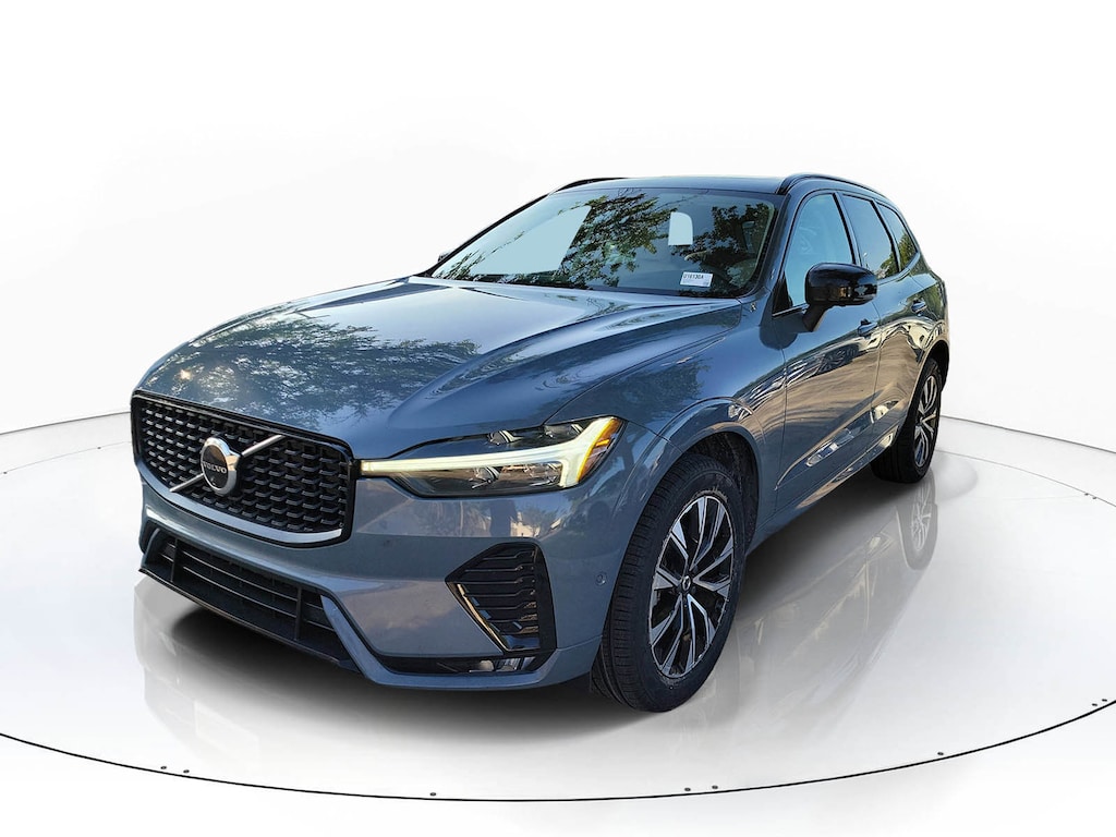 Used 2024 Volvo XC60 B5 Plus Dark SUV