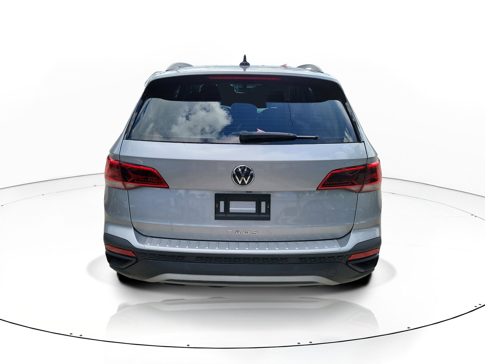 2023 Volkswagen Taos S - Photo 8