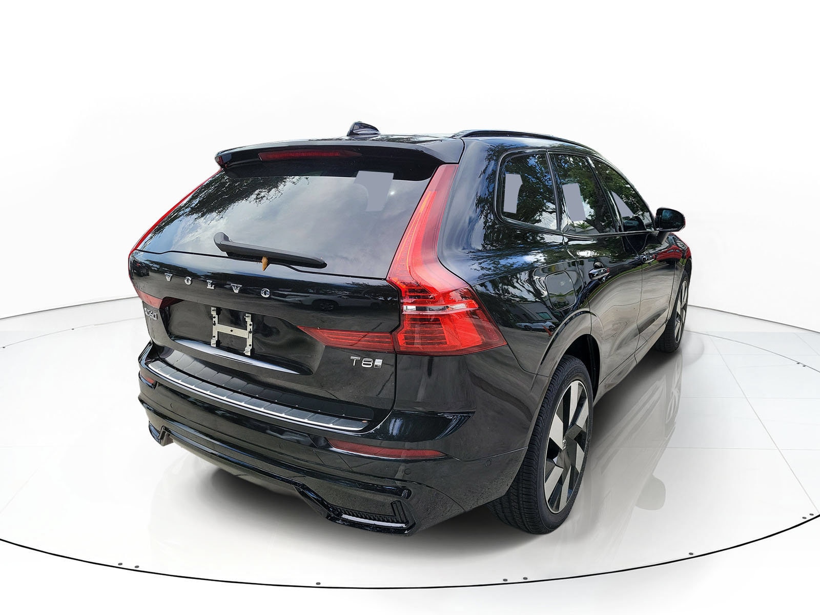 2025 Volvo XC60 Plus - Photo 6