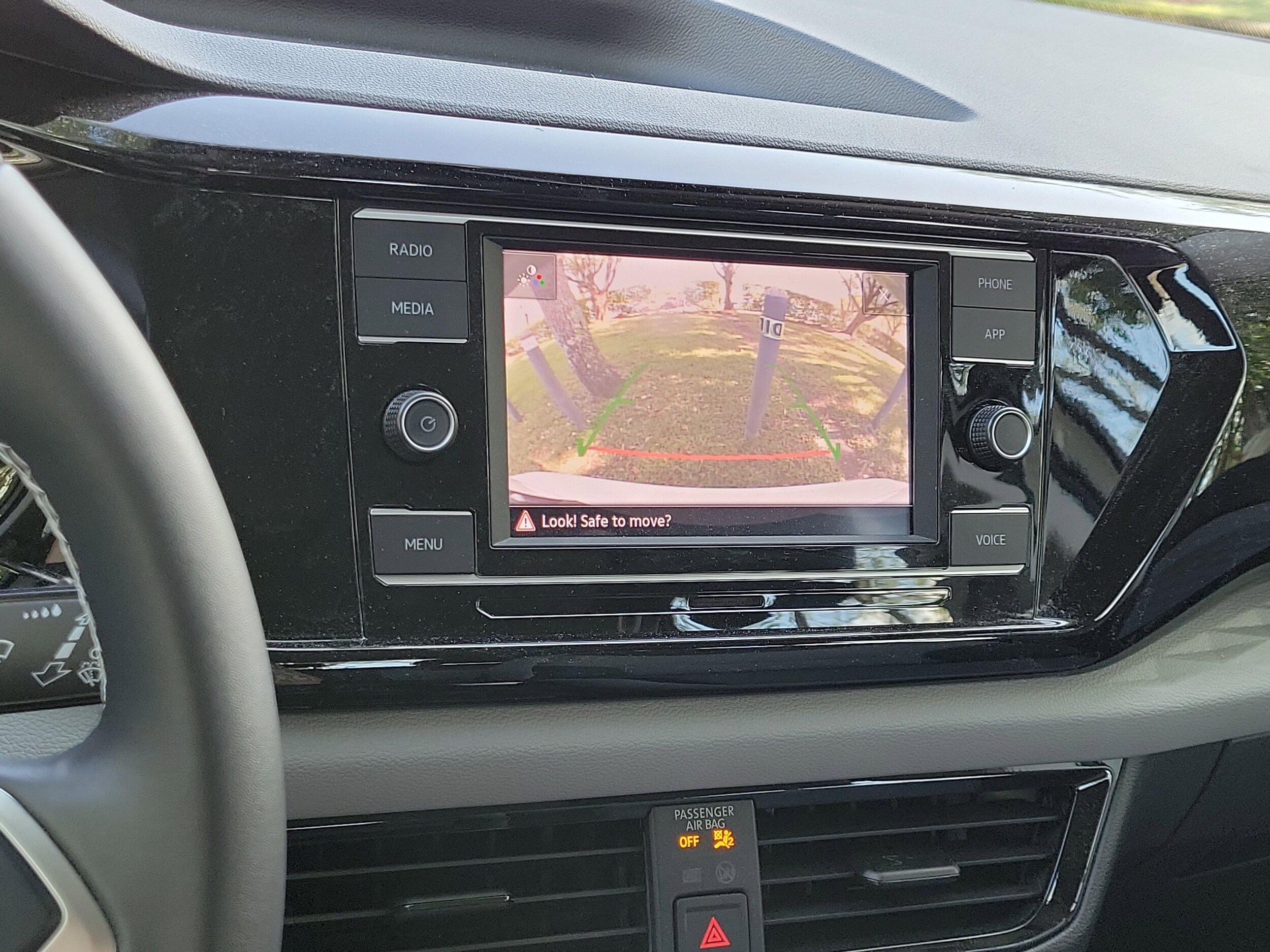 2024 Volkswagen Taos S - Photo 23