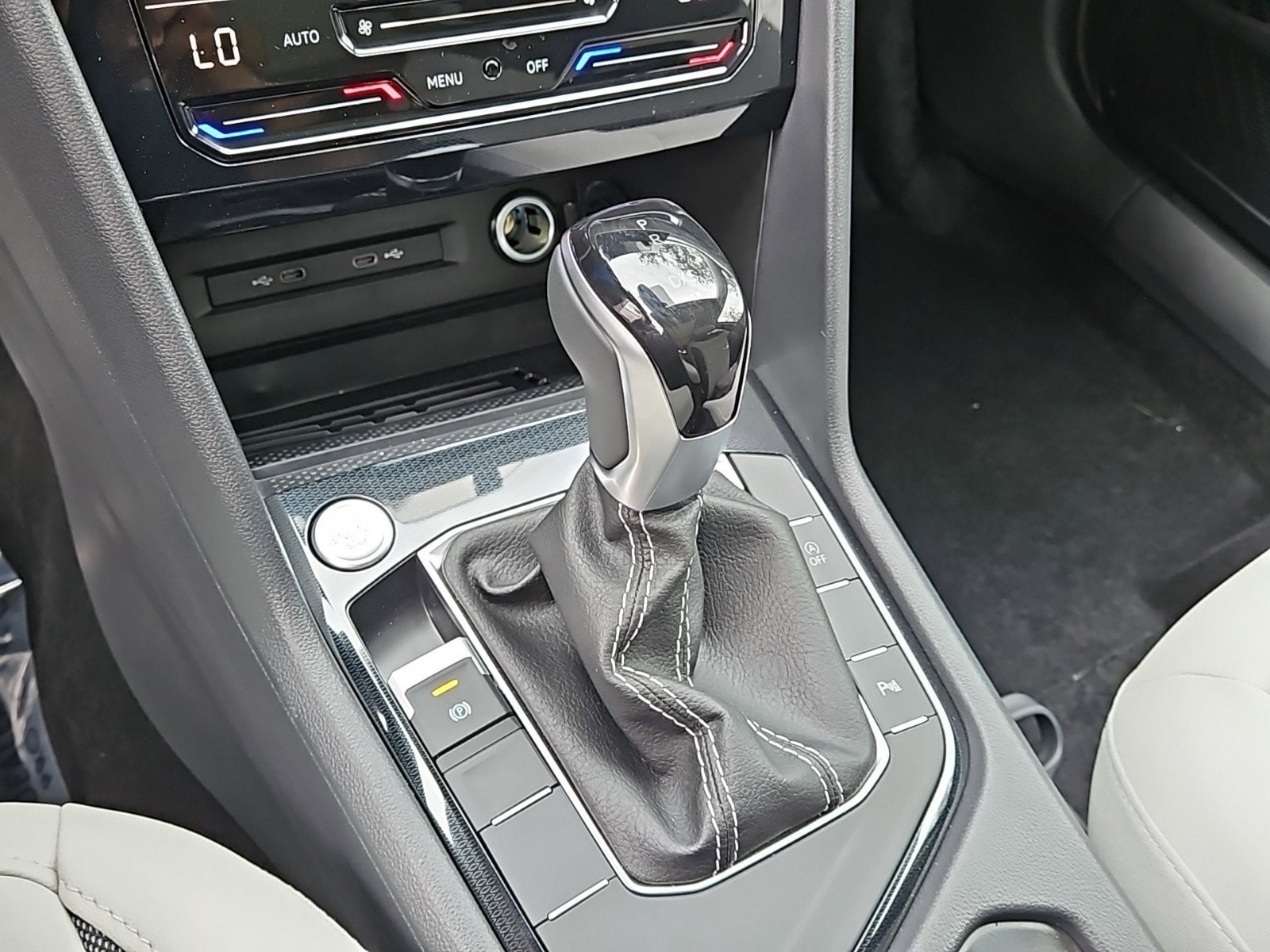2026 Volkswagen Taos S - Photo 16