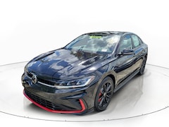 2026 Volkswagen Jetta GLI 2.0T Autobahn Sedan