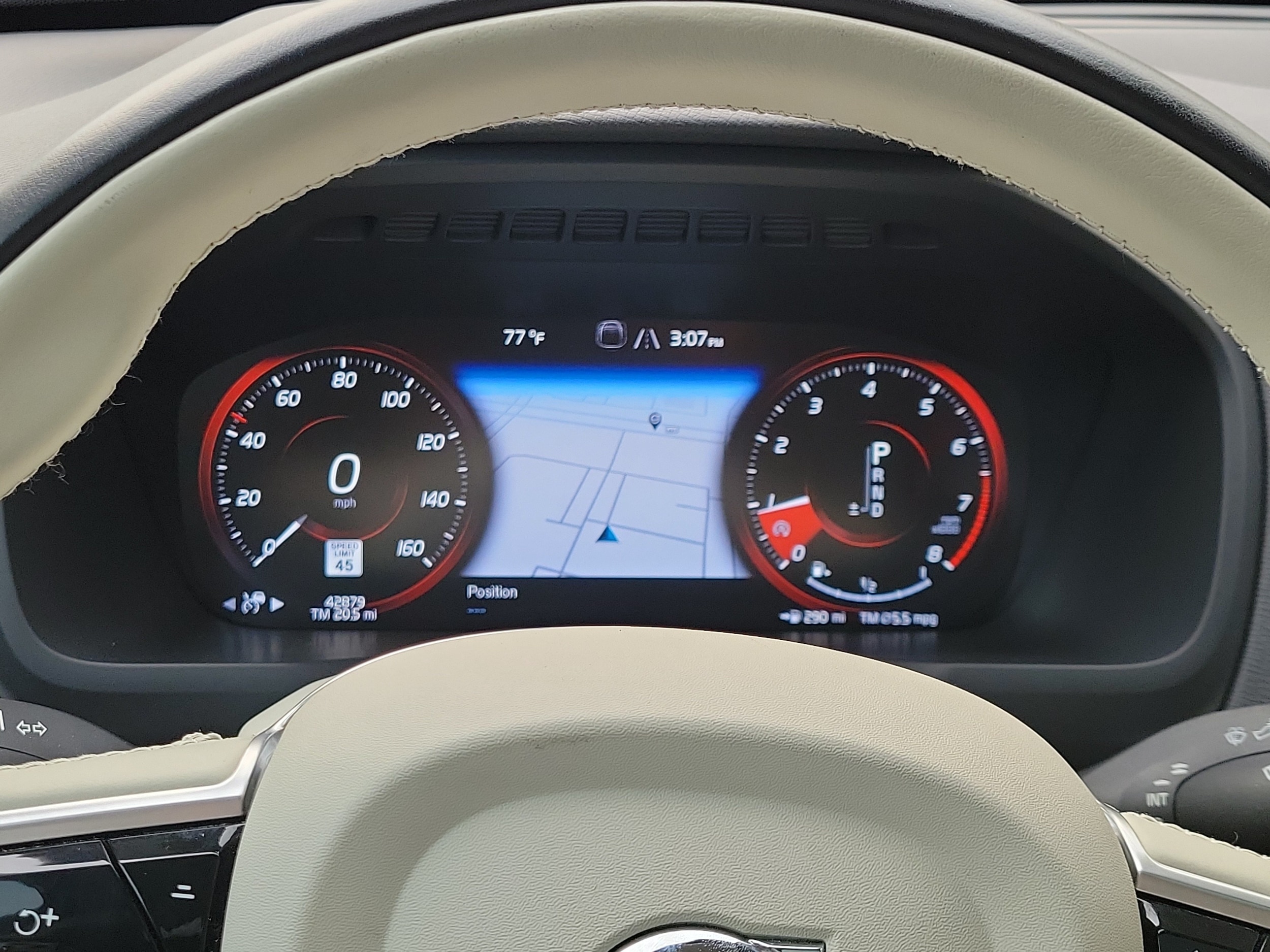 2022 Volvo XC90 Momentum - Photo 26