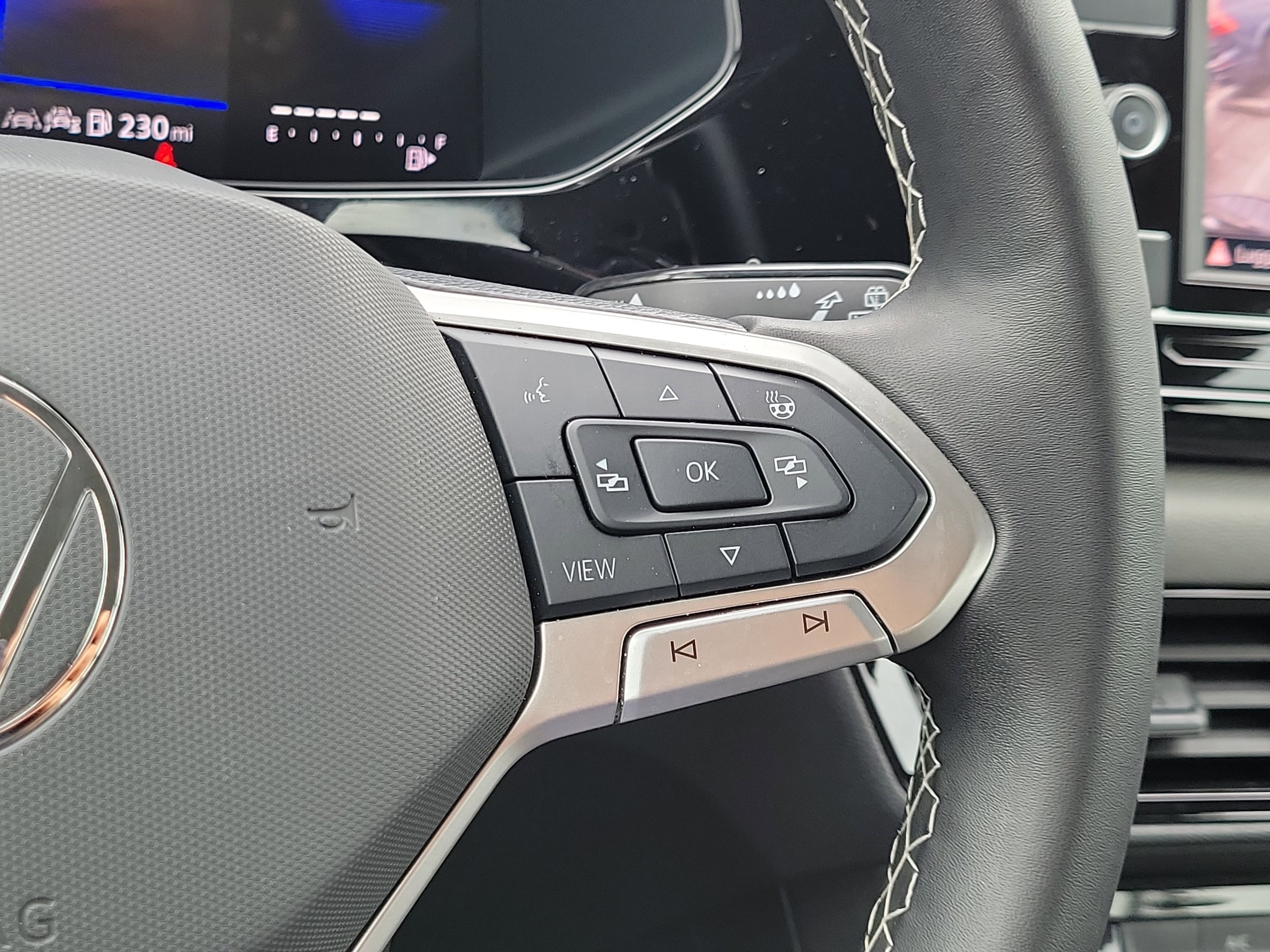 2024 Volkswagen Taos S - Photo 22