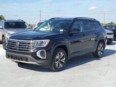 2026 Volkswagen Atlas 2.0T SE SUV