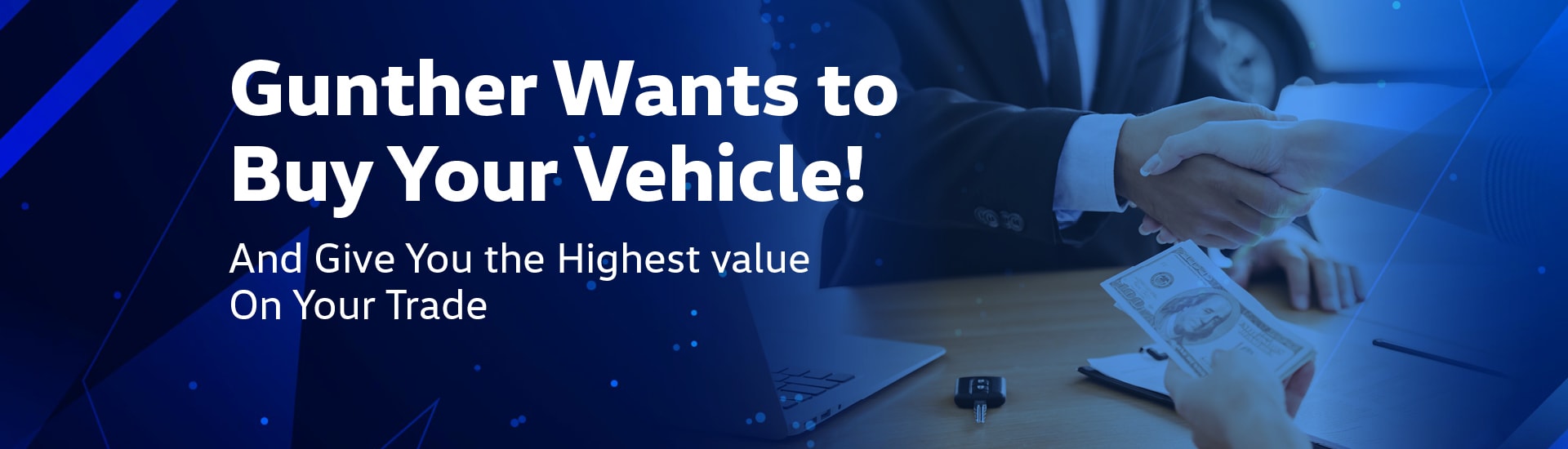 Value Your Trade