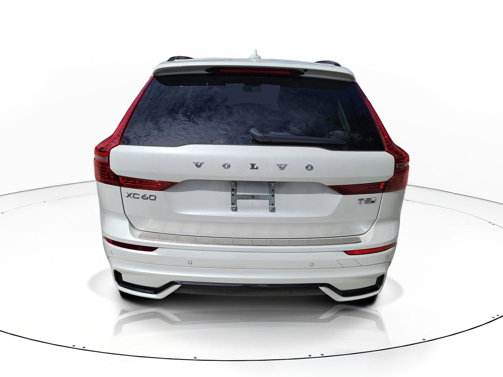 2025 Volvo XC60 Plus - Photo 7